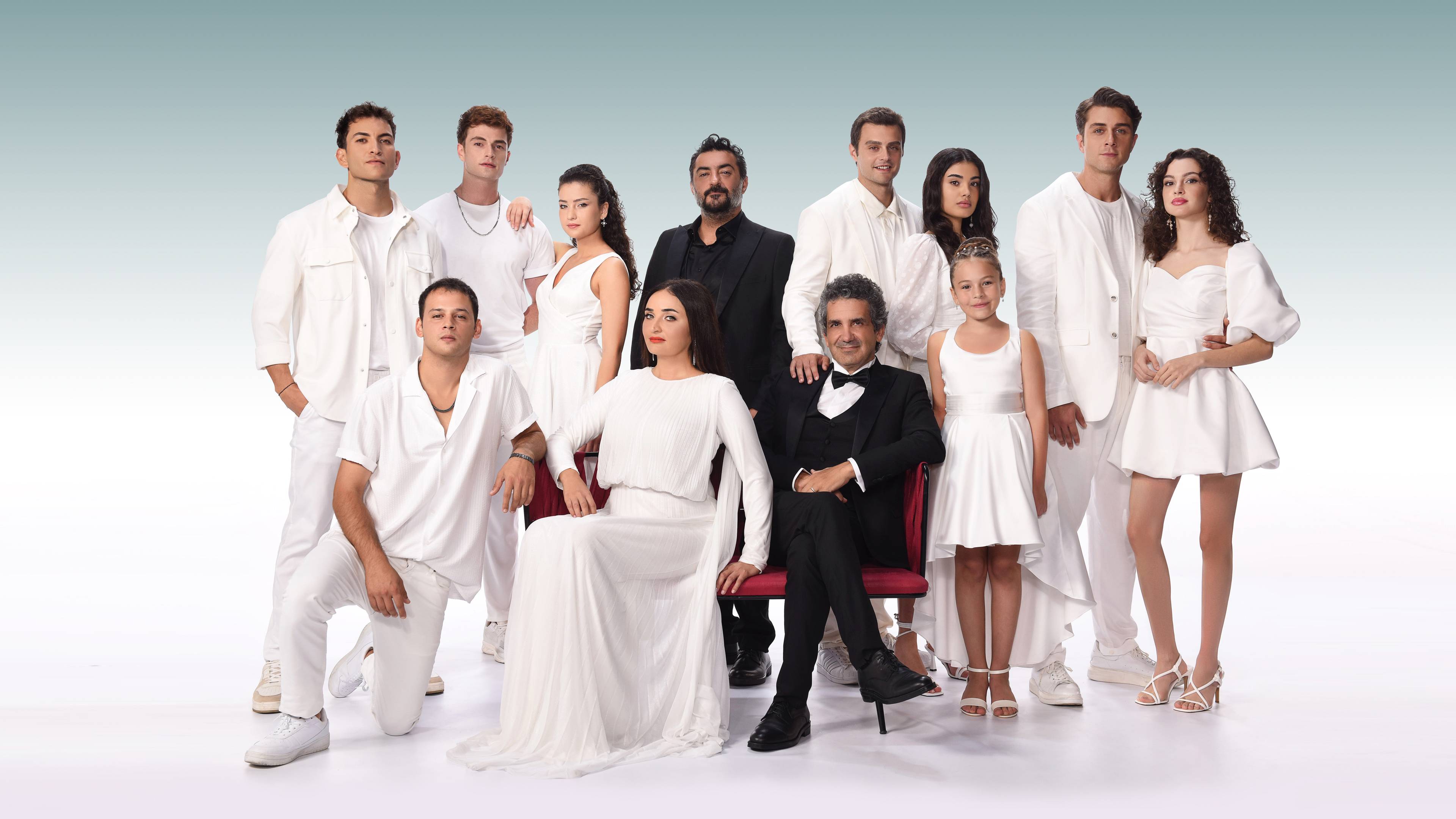Trailer · Season 4