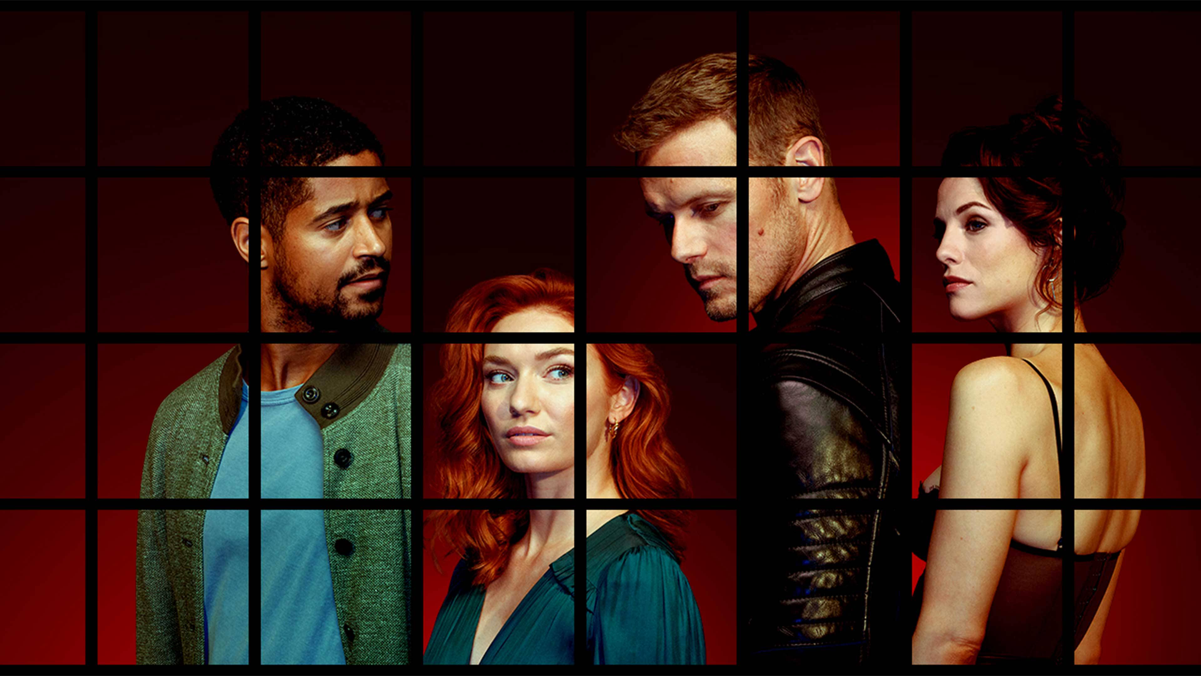 Trailer · Season 1