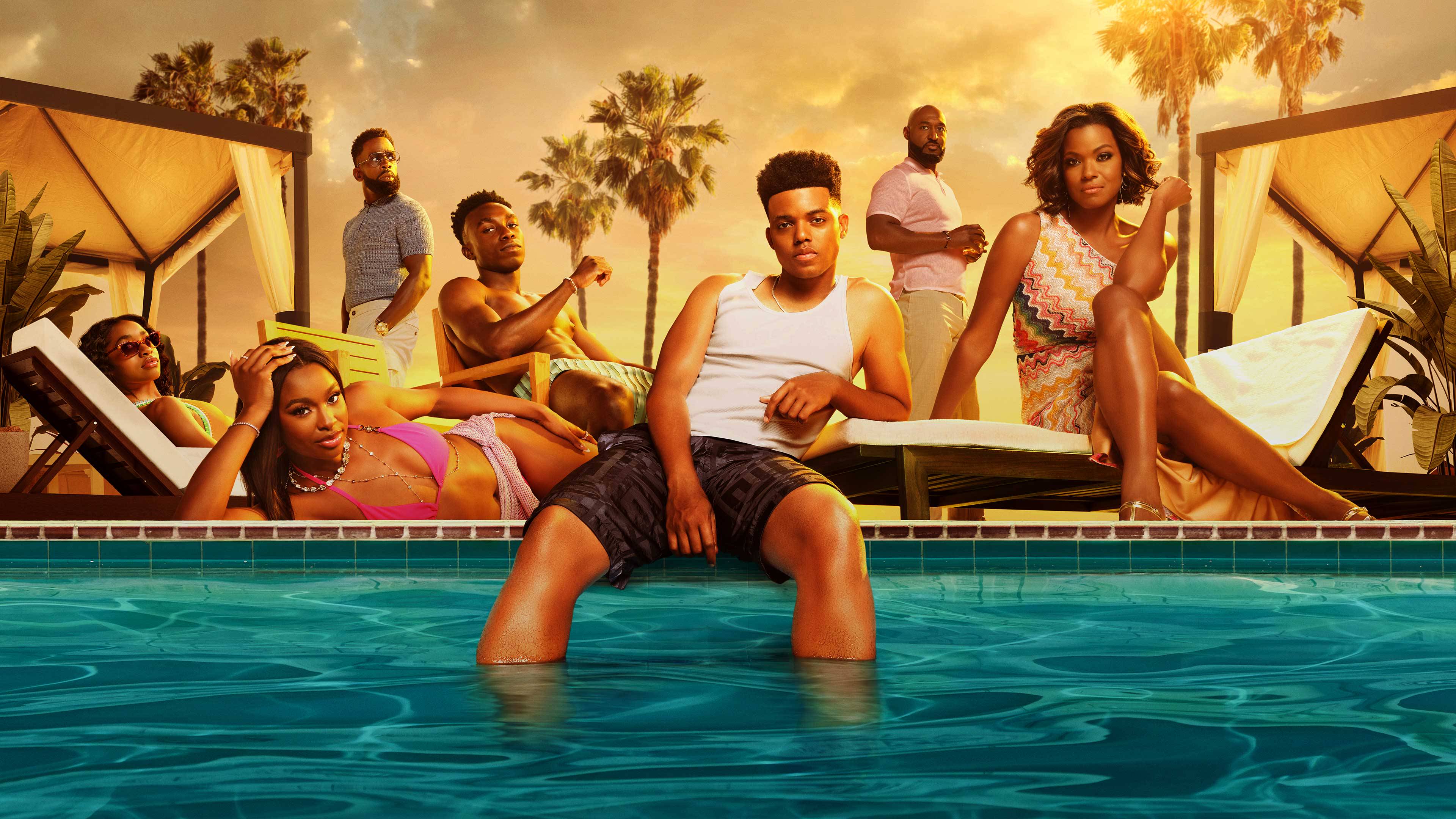 Trailer · Season 3
