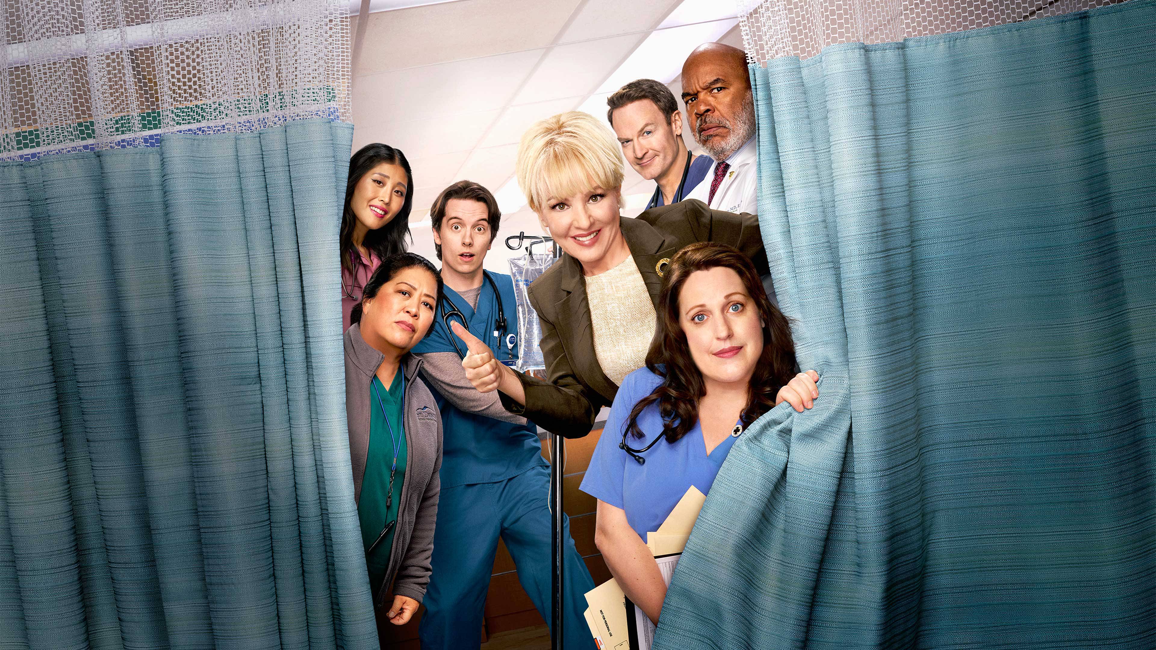 Trailer · Season 1