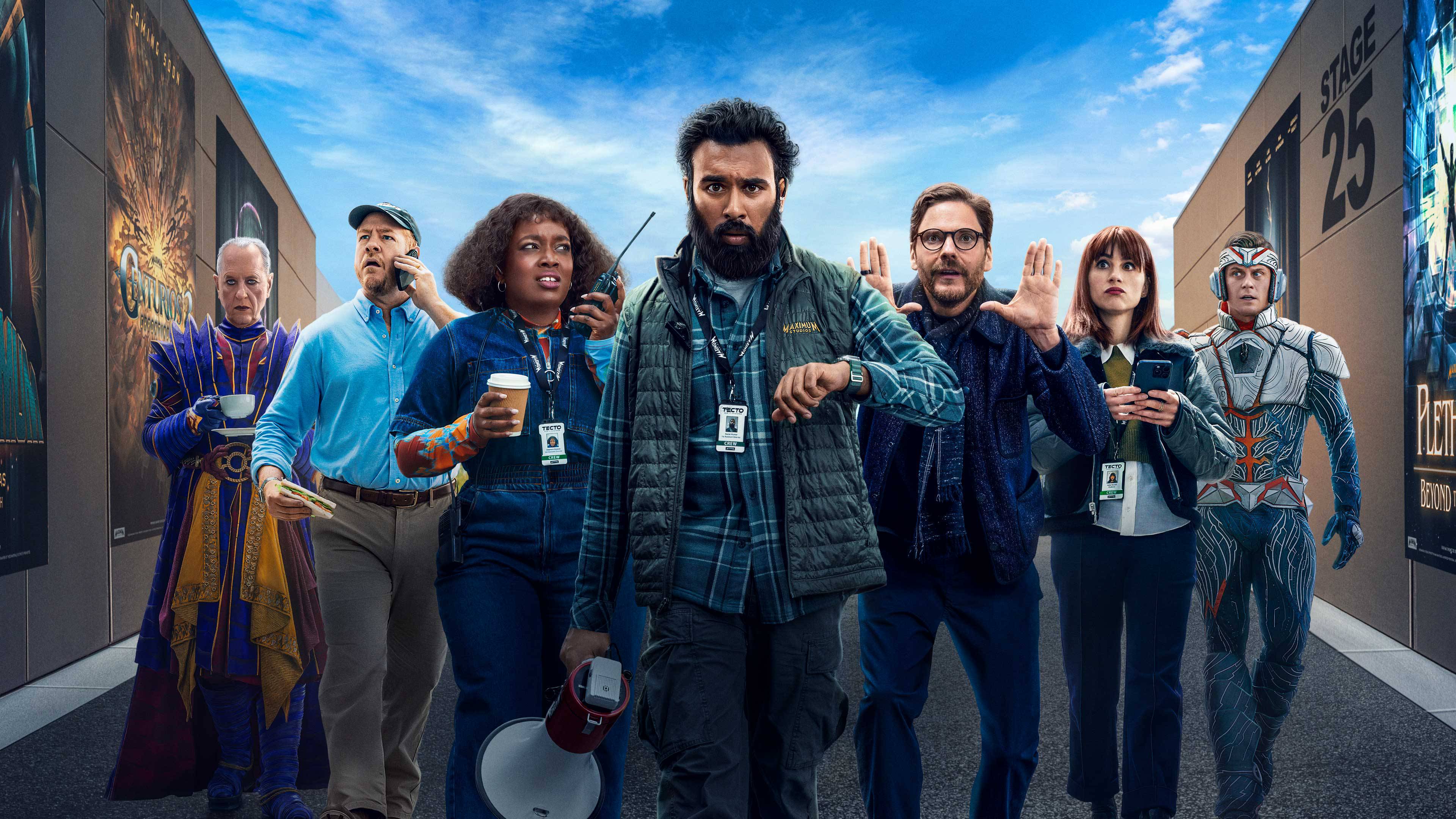 Trailer · Season 1
