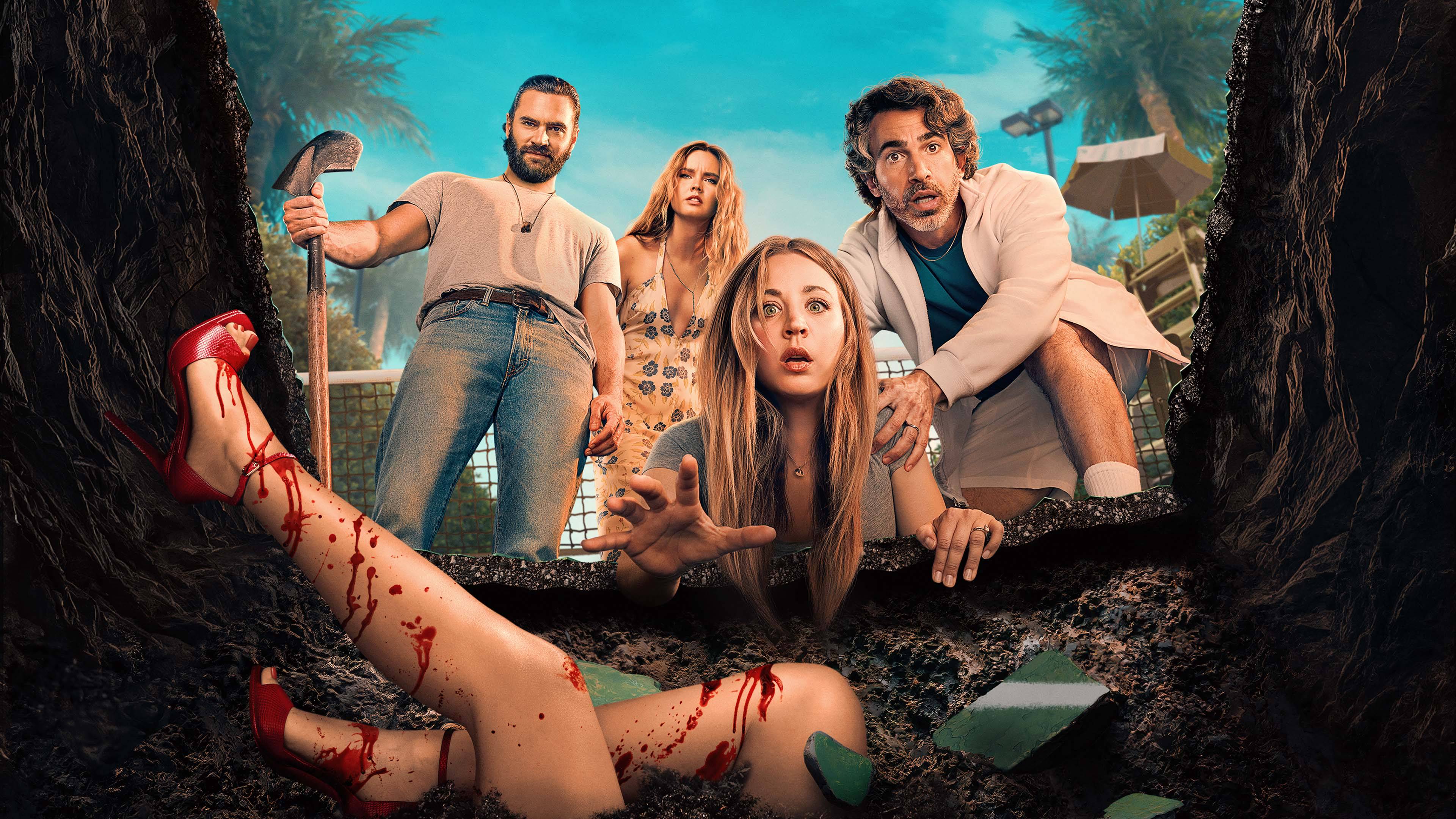 Trailer · Season 2