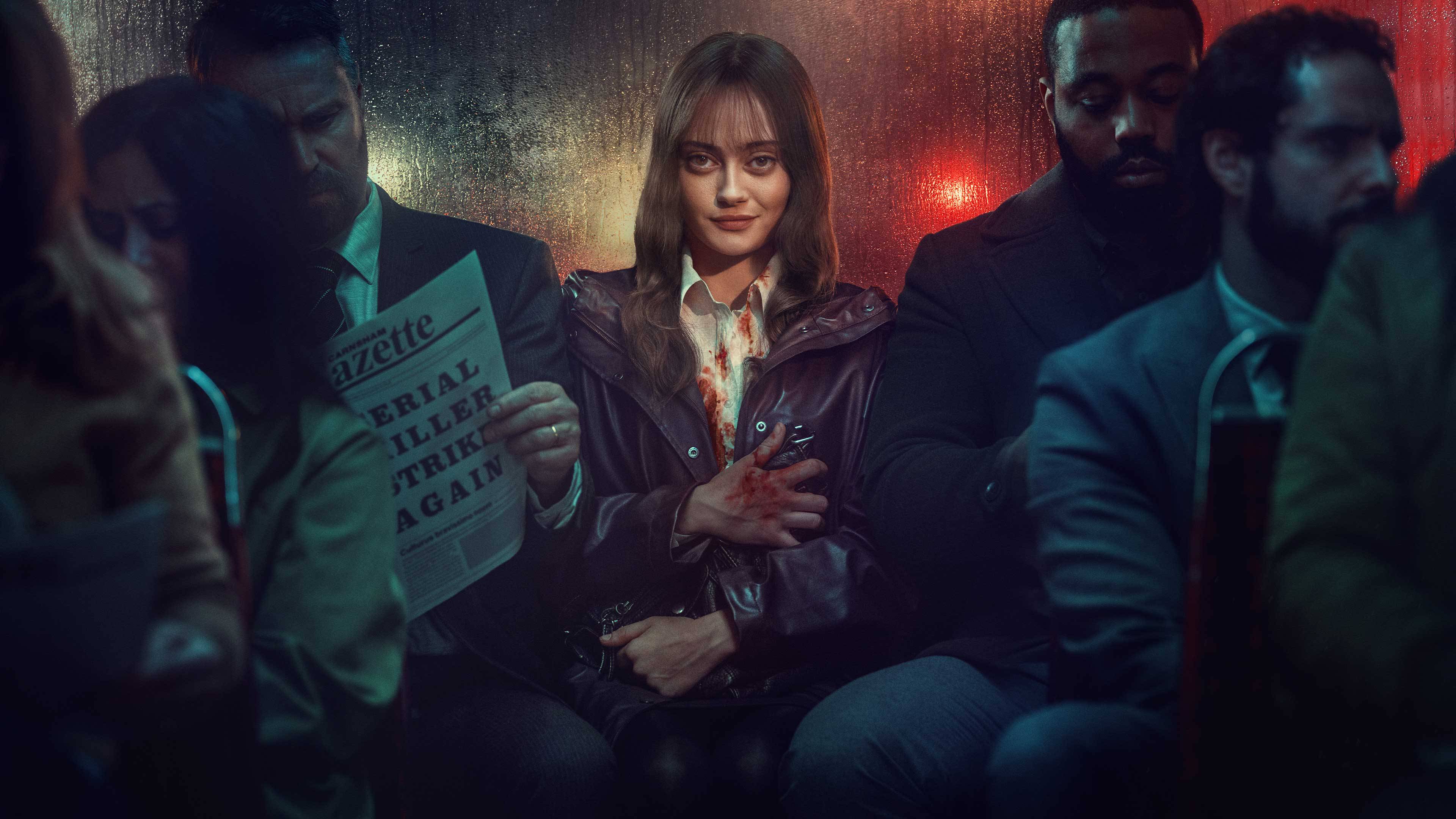 Trailer · Season 1