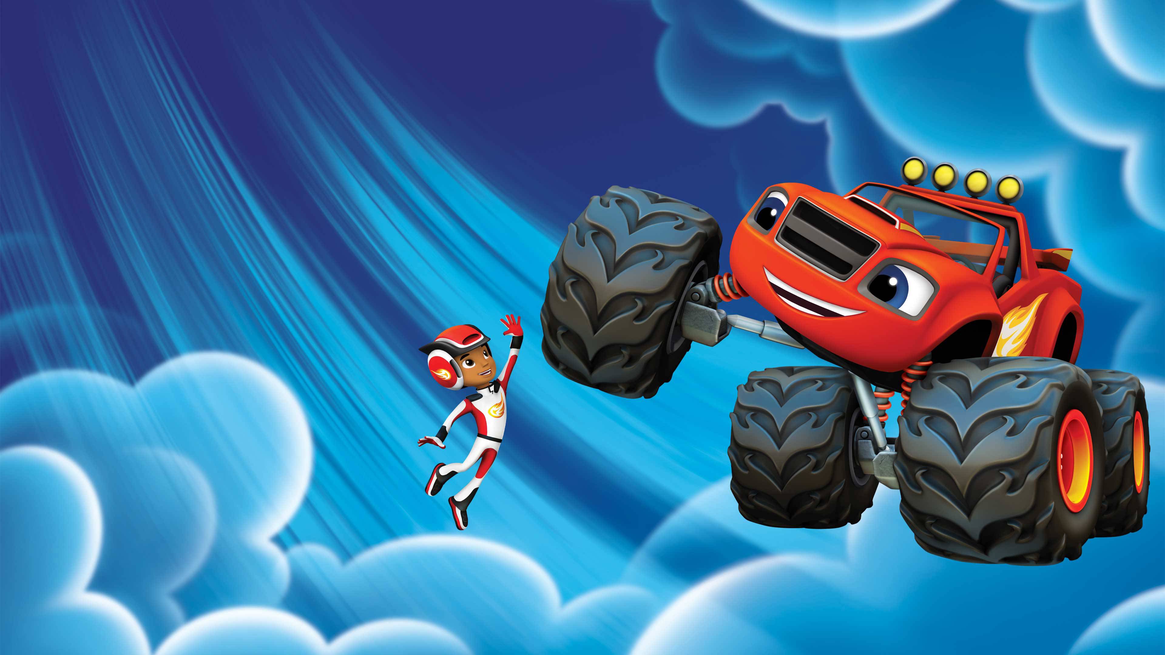 Get the Letters to Santa!