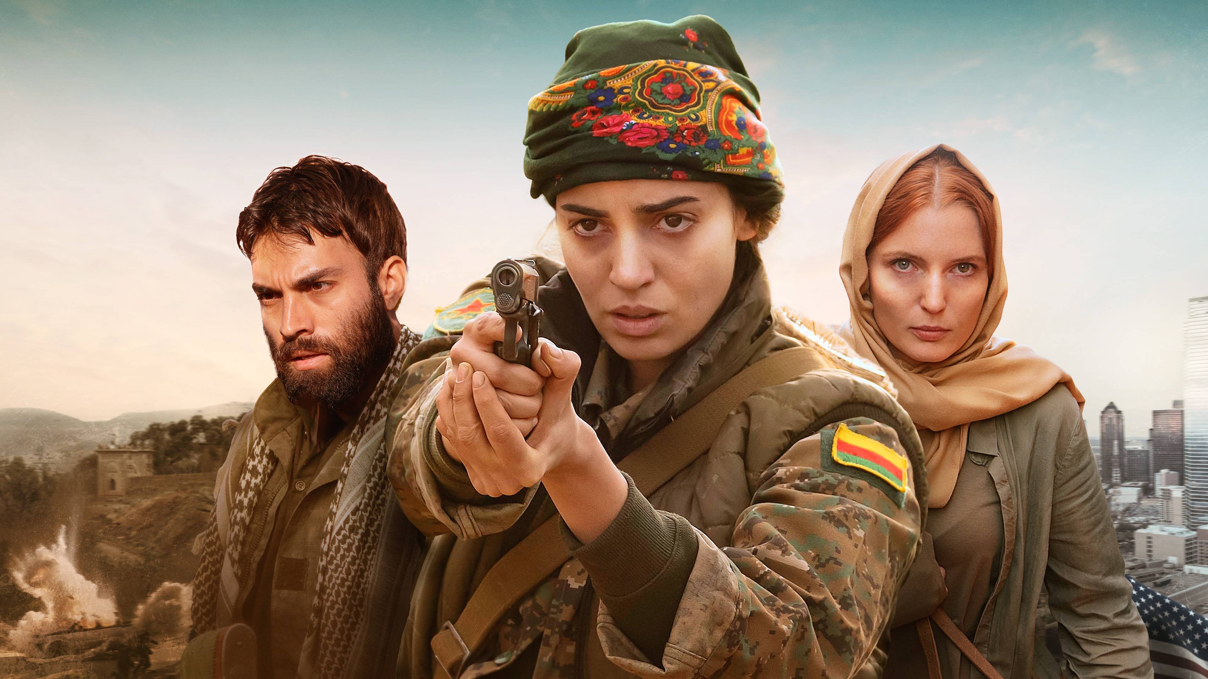 Trailer · Season 2