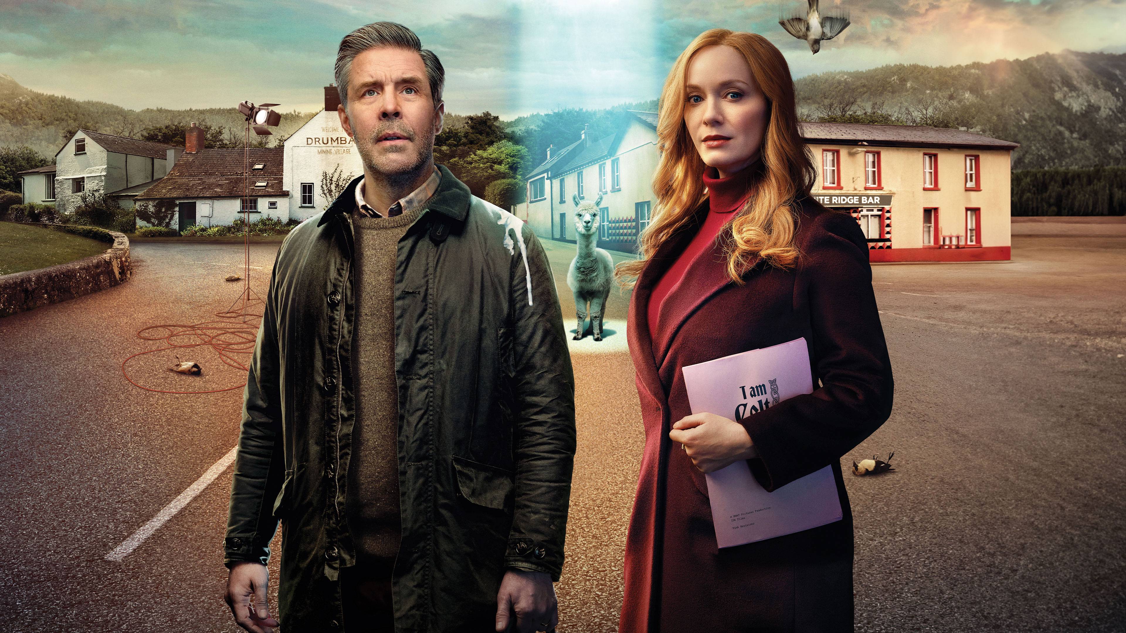 Trailer · Season 1