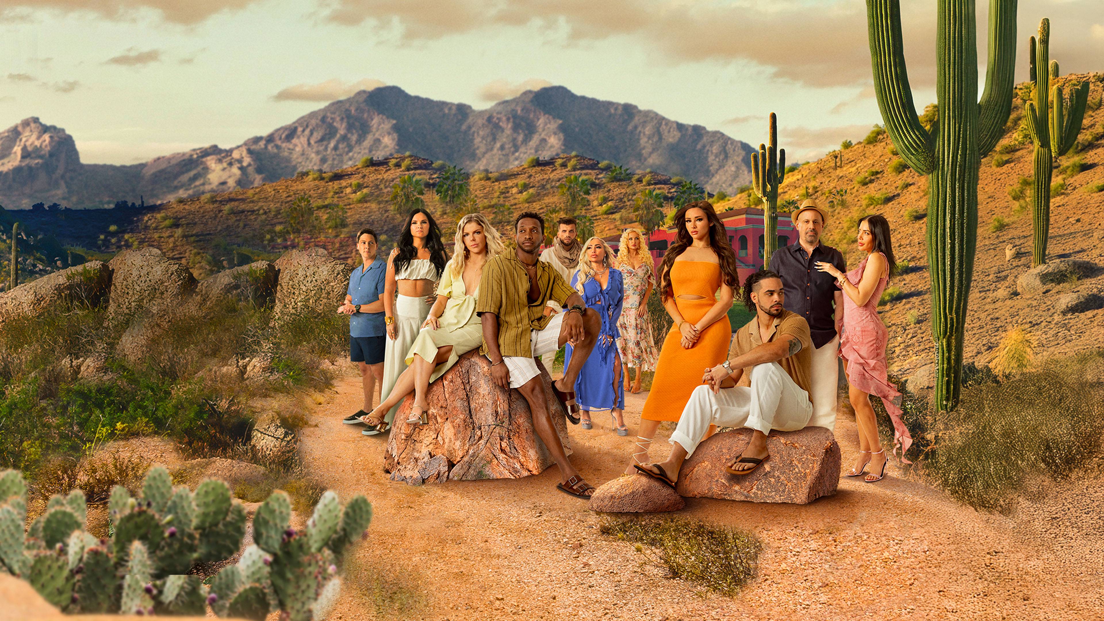 Trailer · Season 2