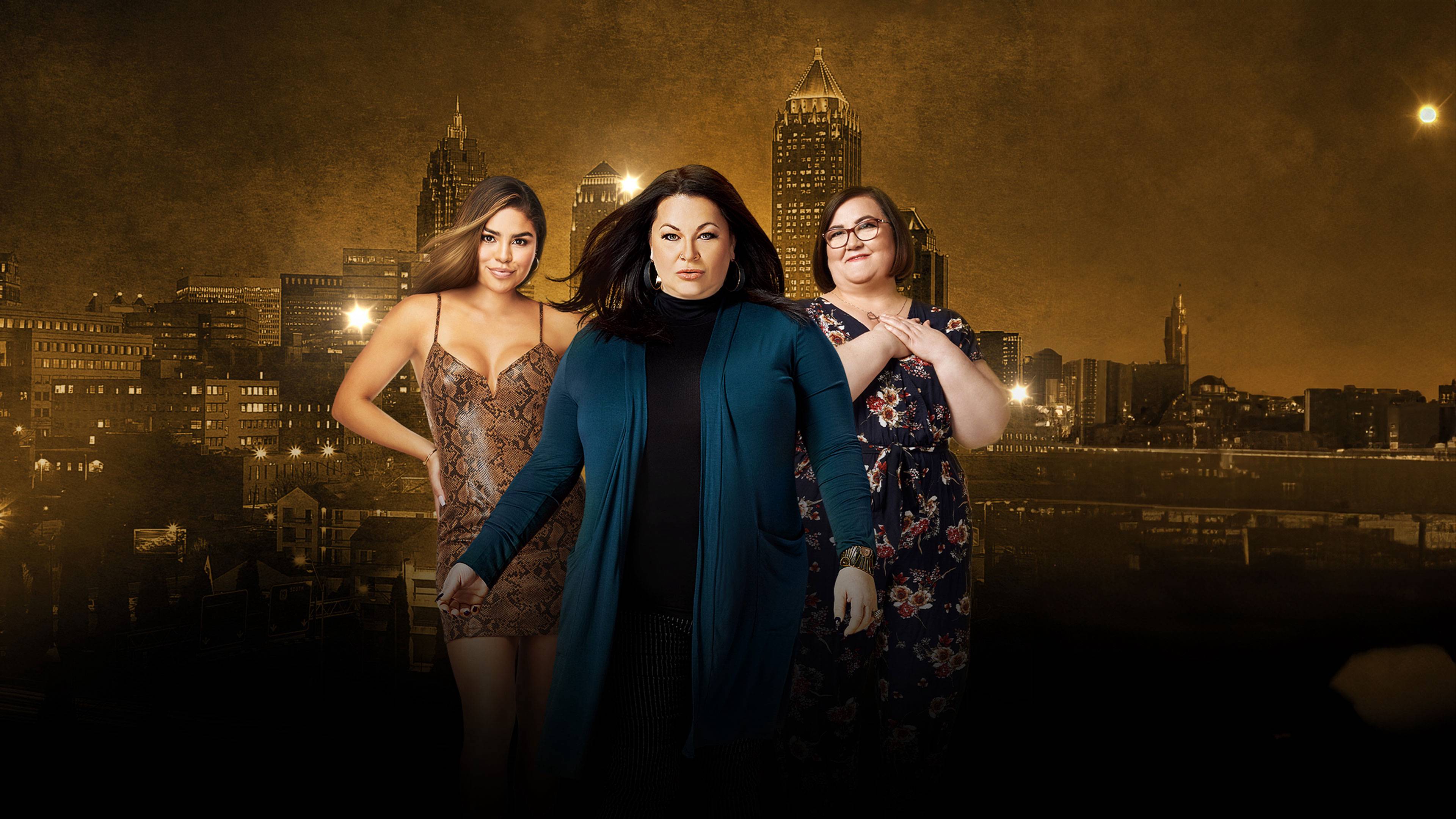 Trailer · Season 2