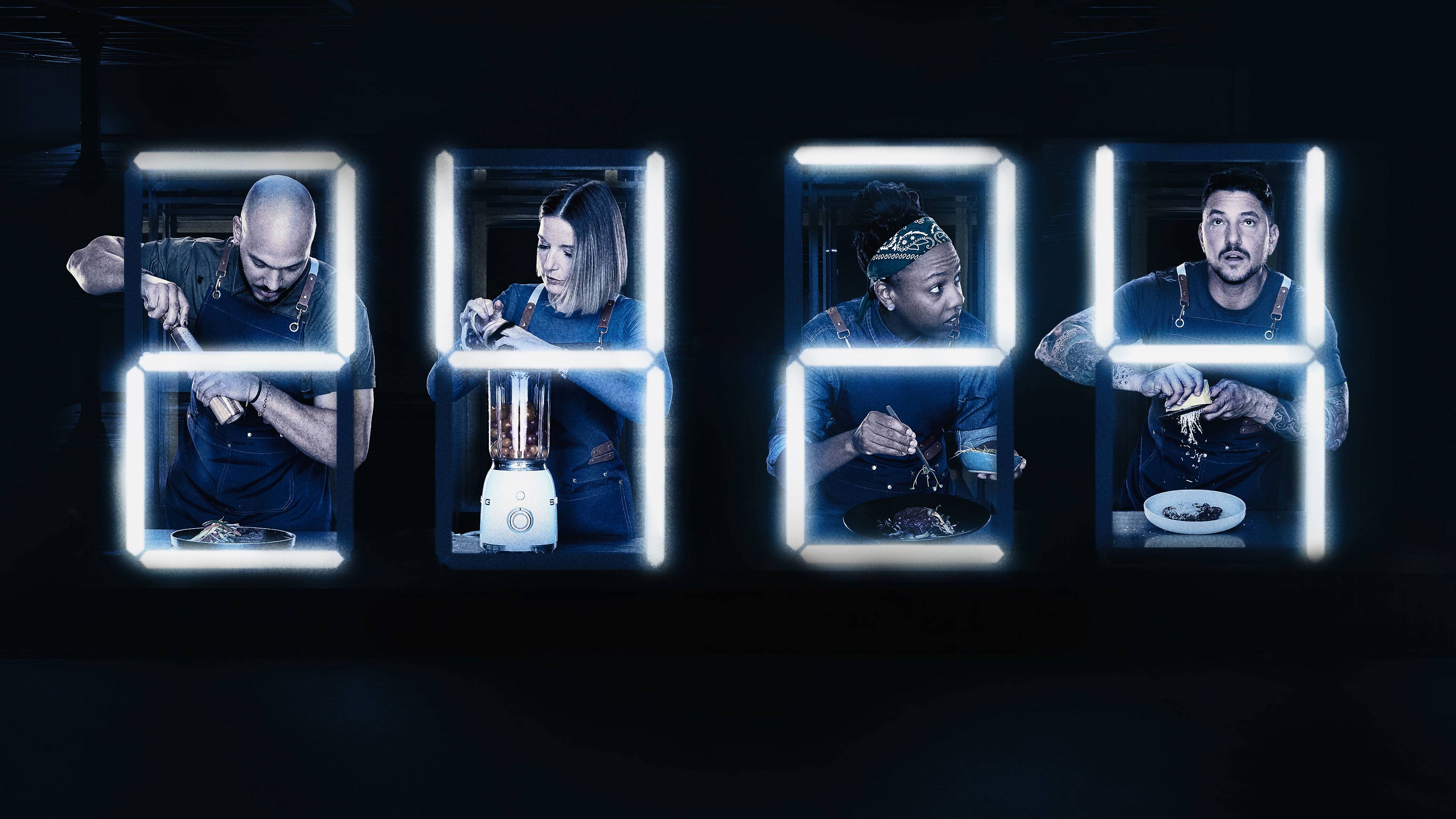 Trailer · Season 2