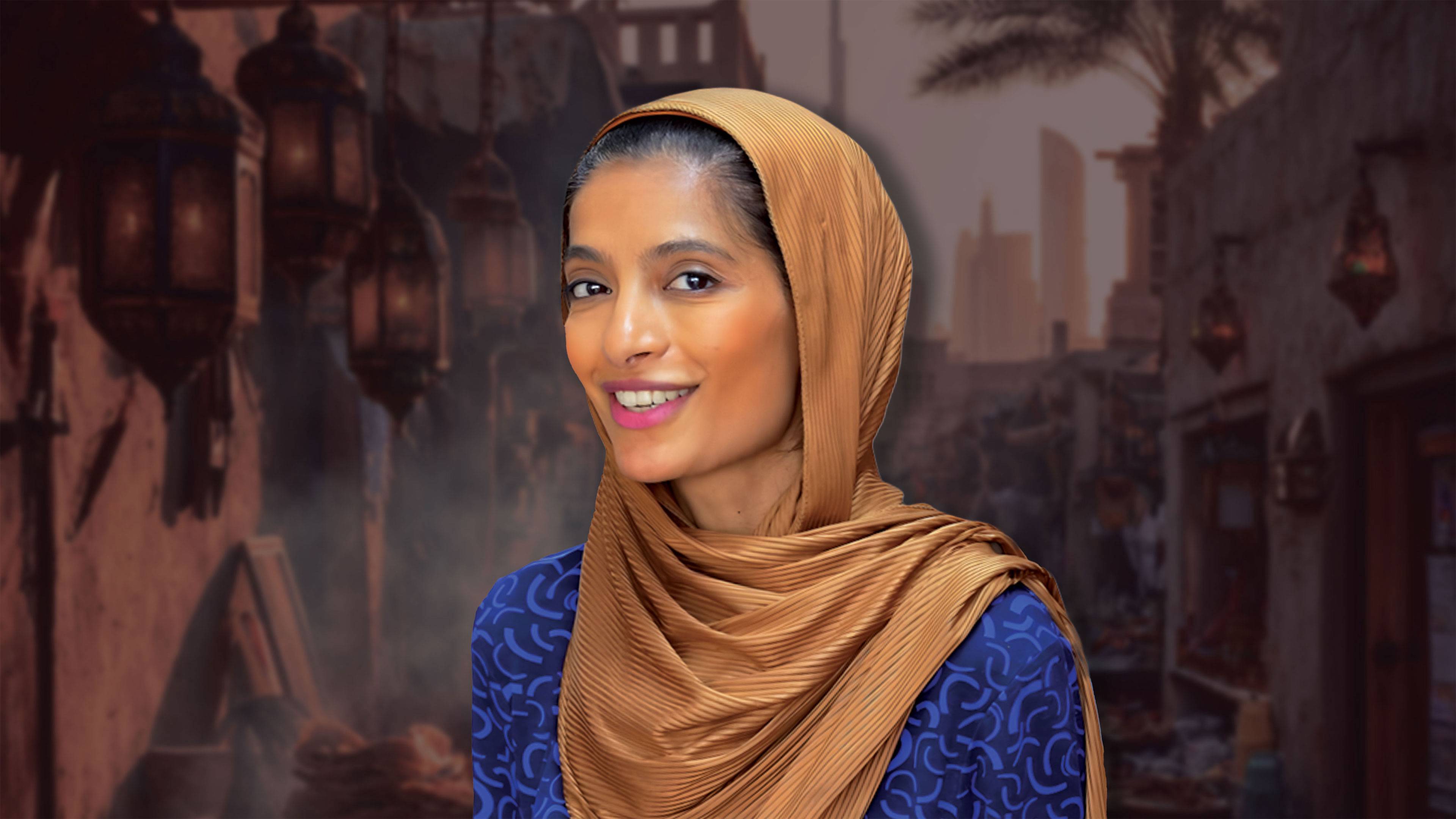 Ditch The Silver in Oud Metha