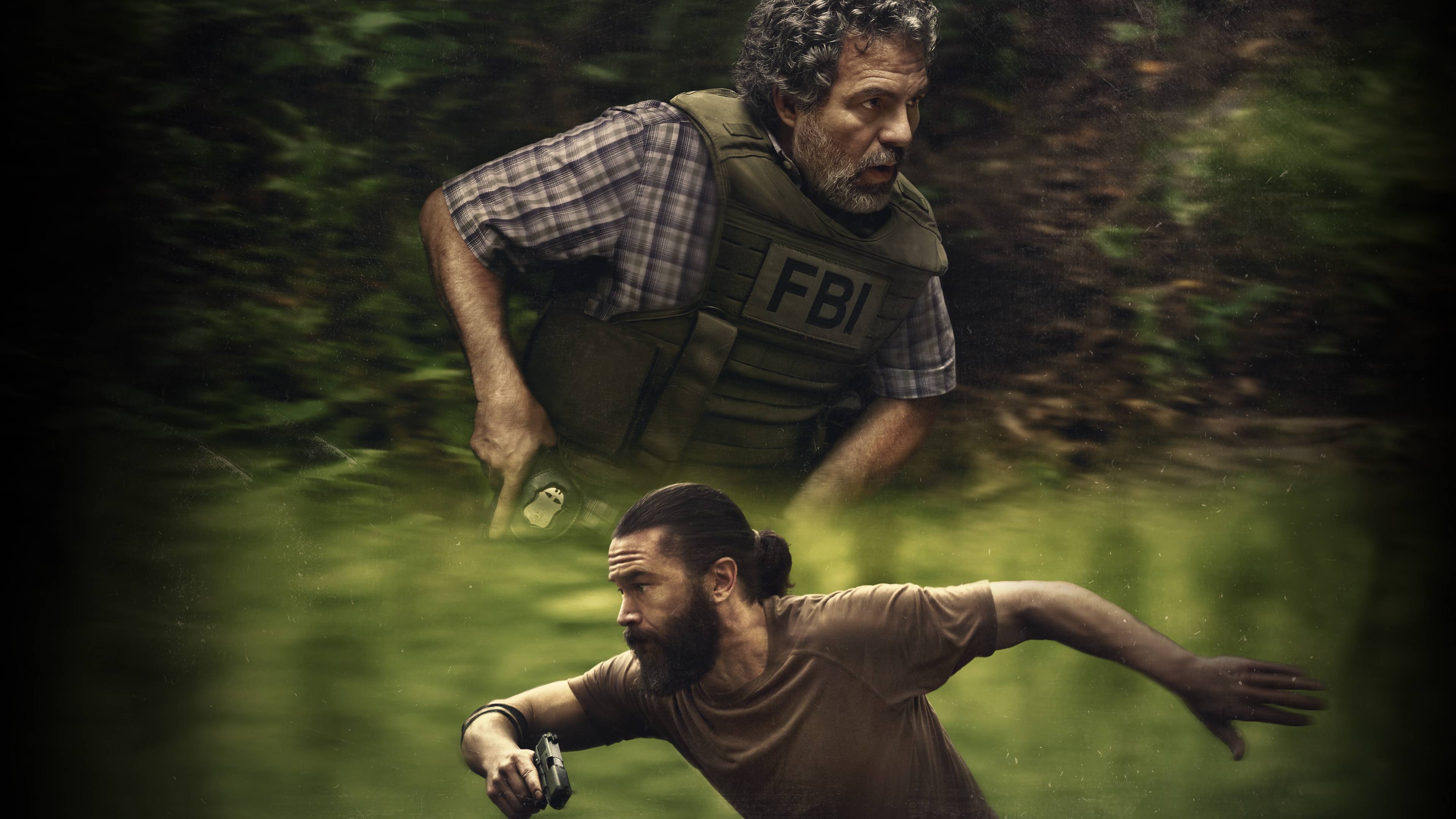 Trailer · Season 1