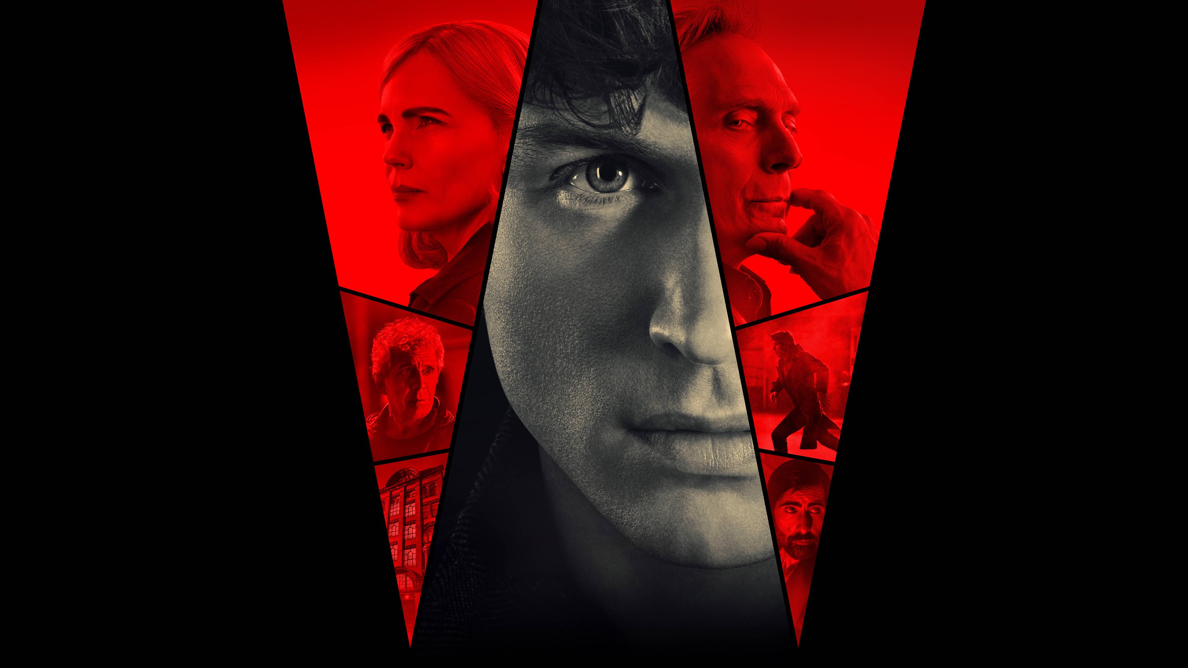 Trailer · Season 1