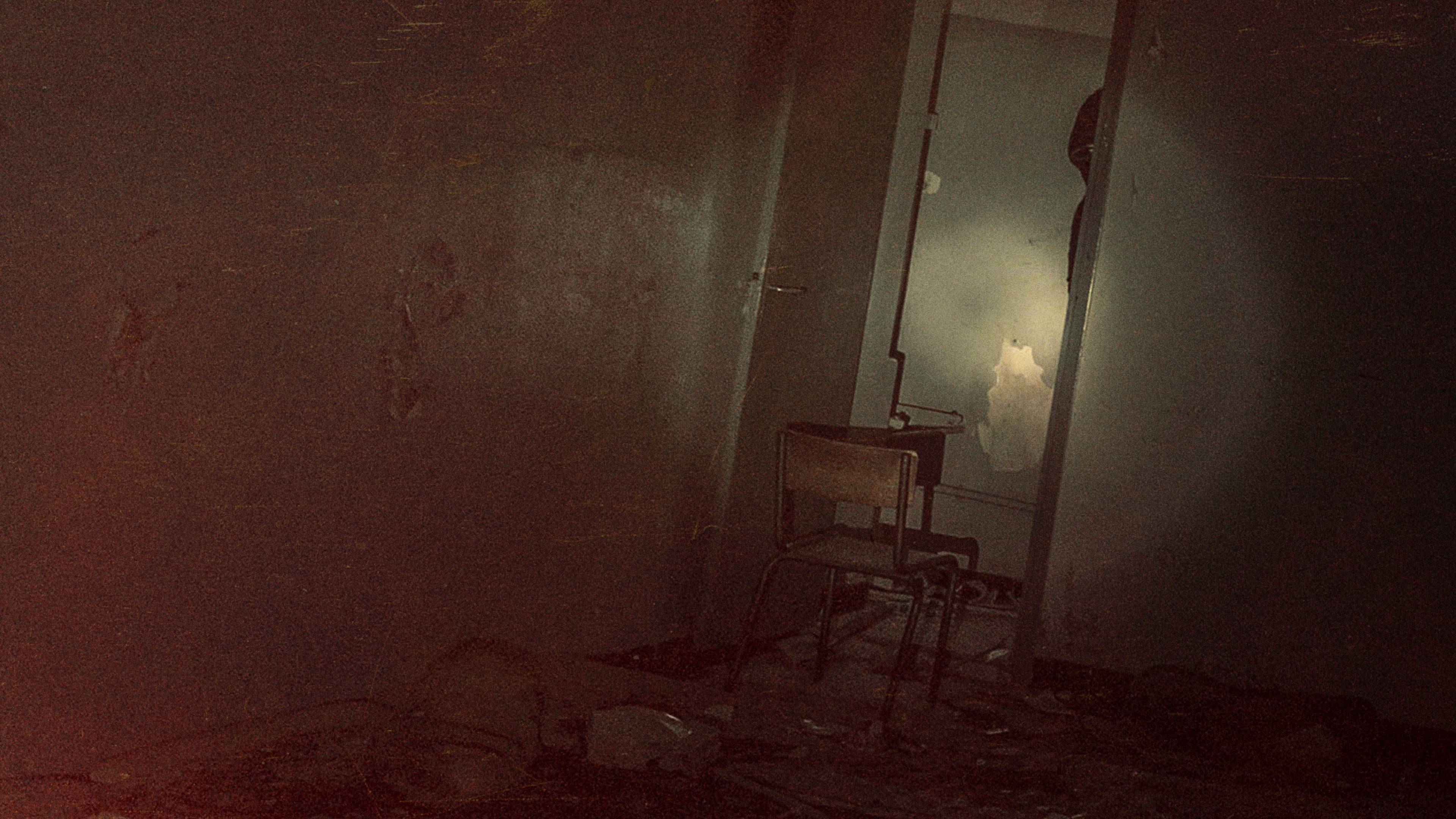 A Coal Miner’s Murder