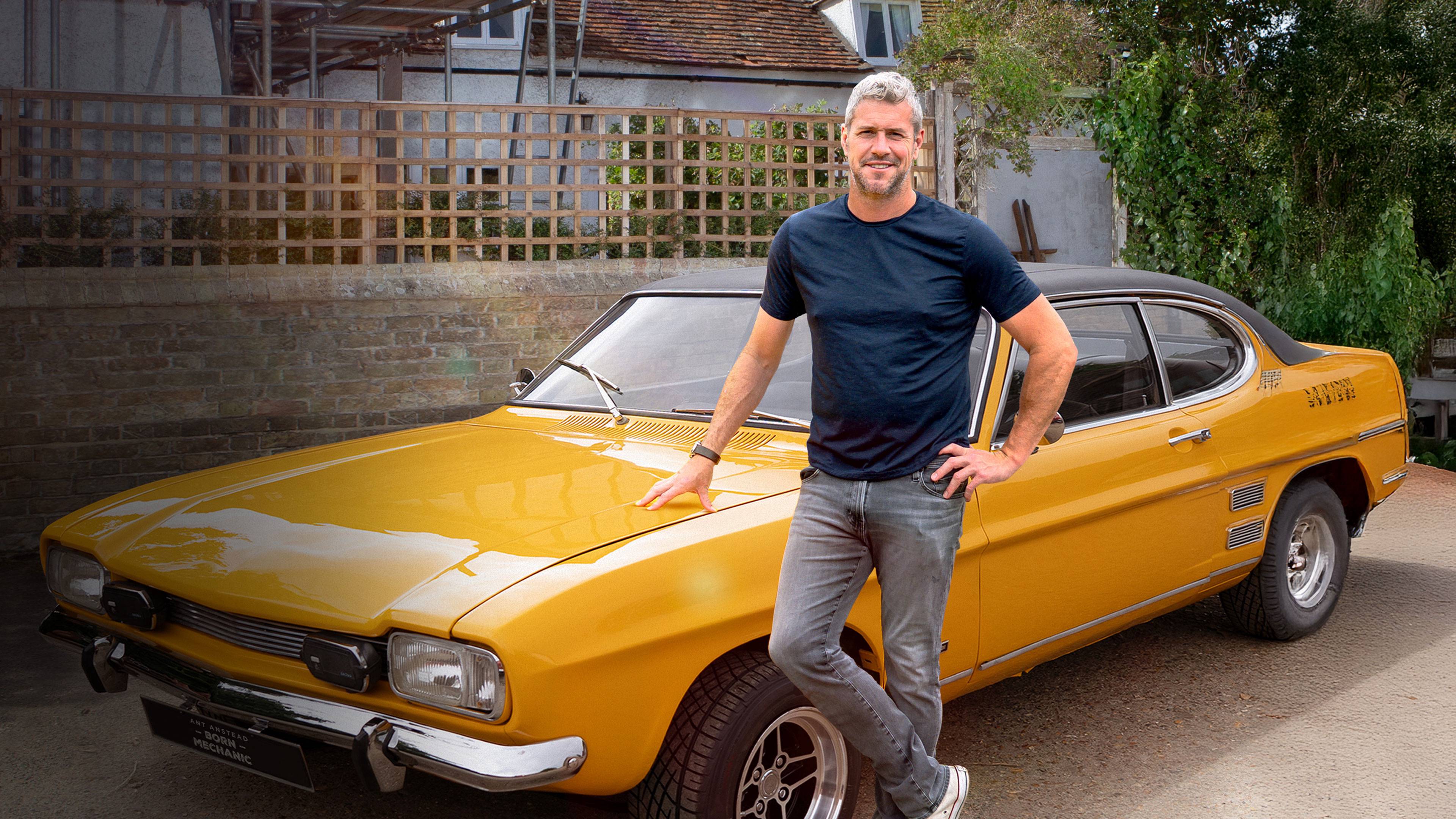 Morris Traveller: Minor Miracle