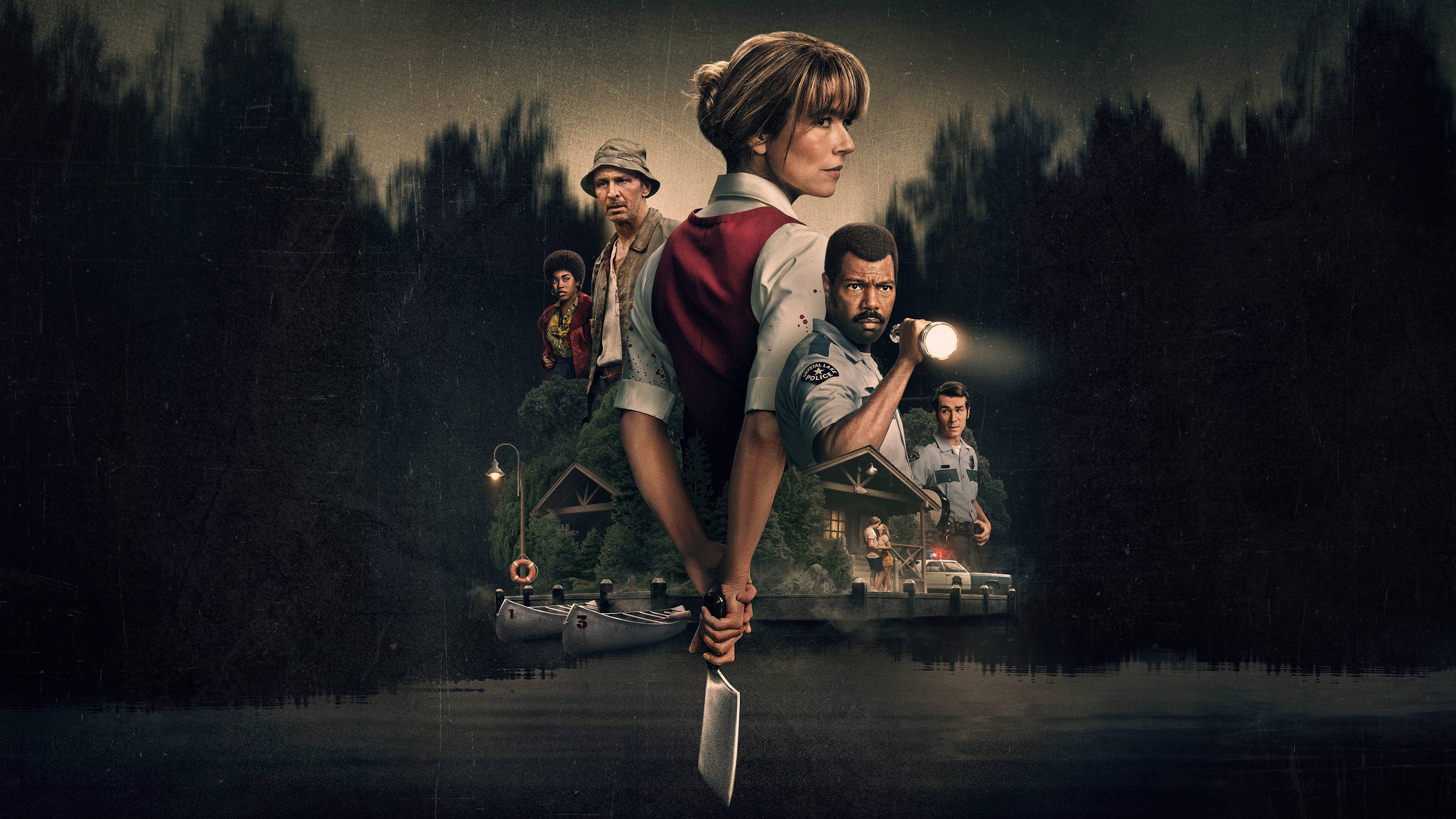 Crystal Lake