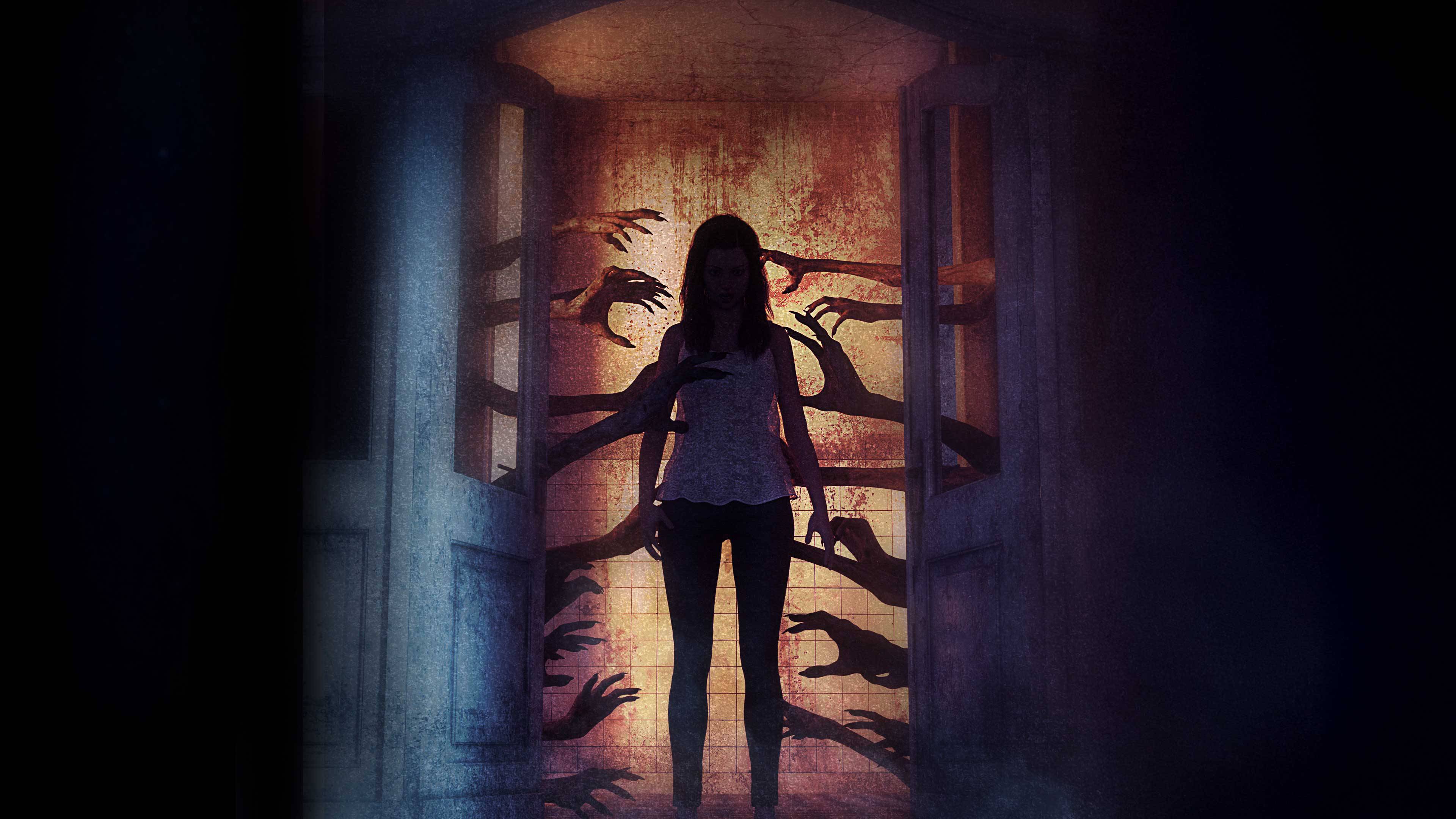 Most Terrifying Places