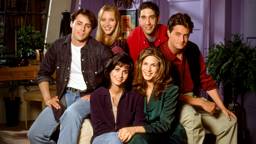 Watch Friends Online | Available in HD on OSN+