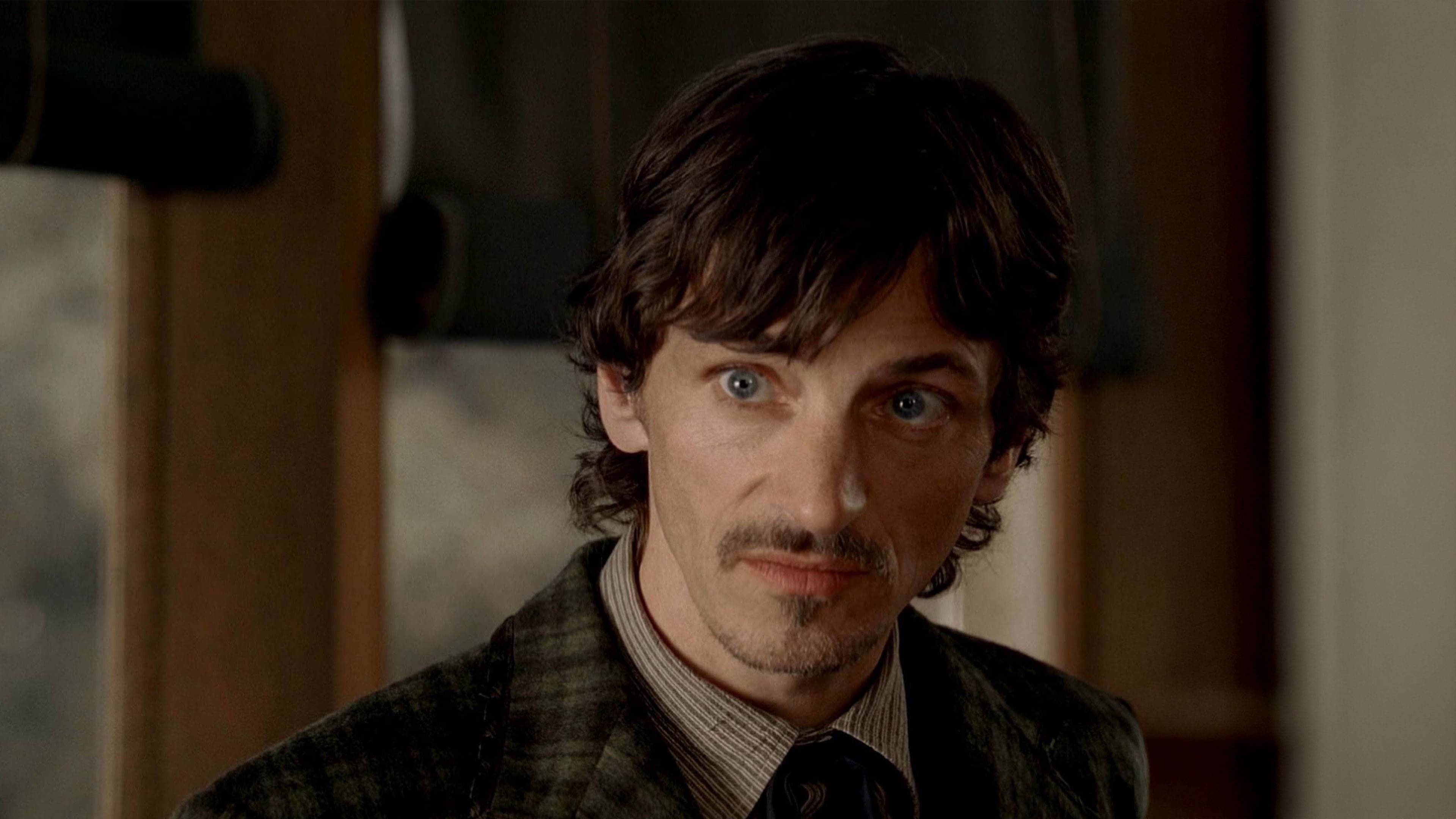 Tell Him Something Pretty