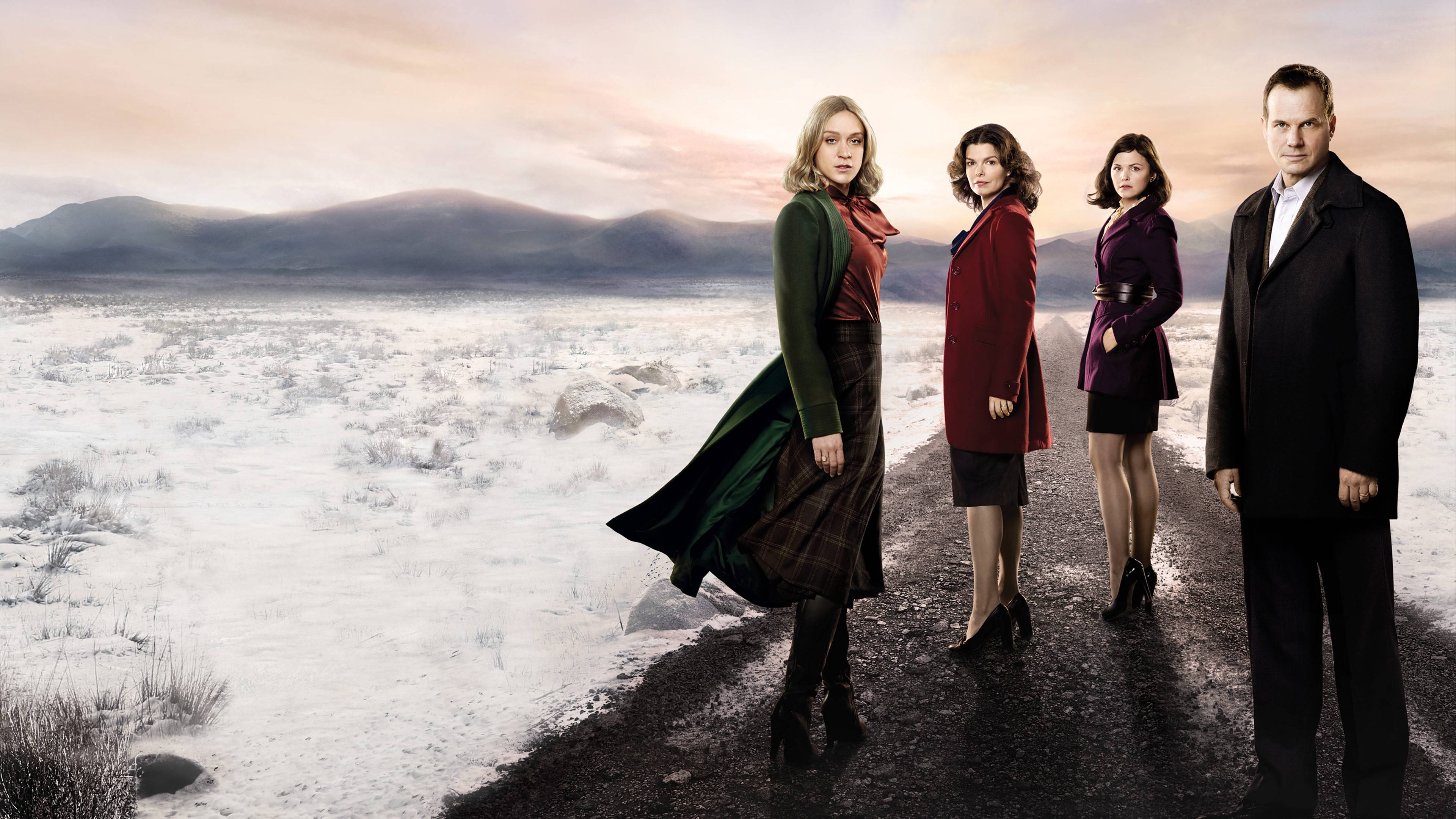 Trailer · Season 5