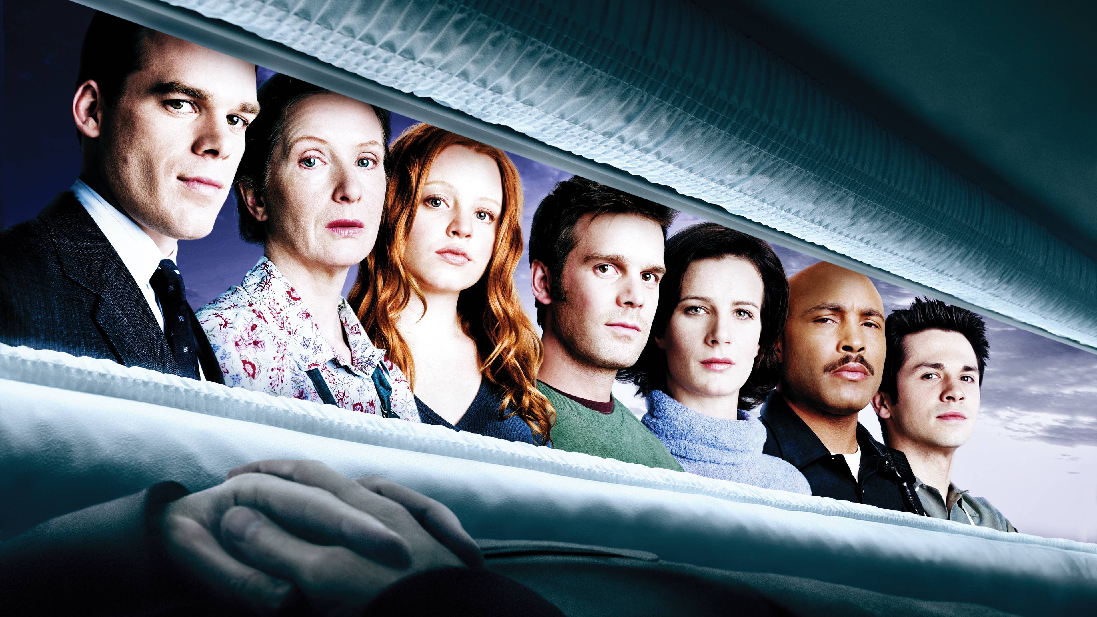 Trailer · Season 2