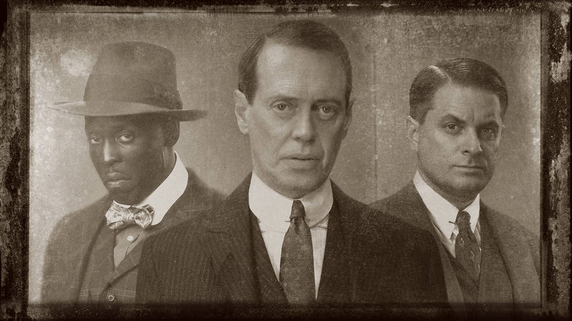Trailer · Season 4