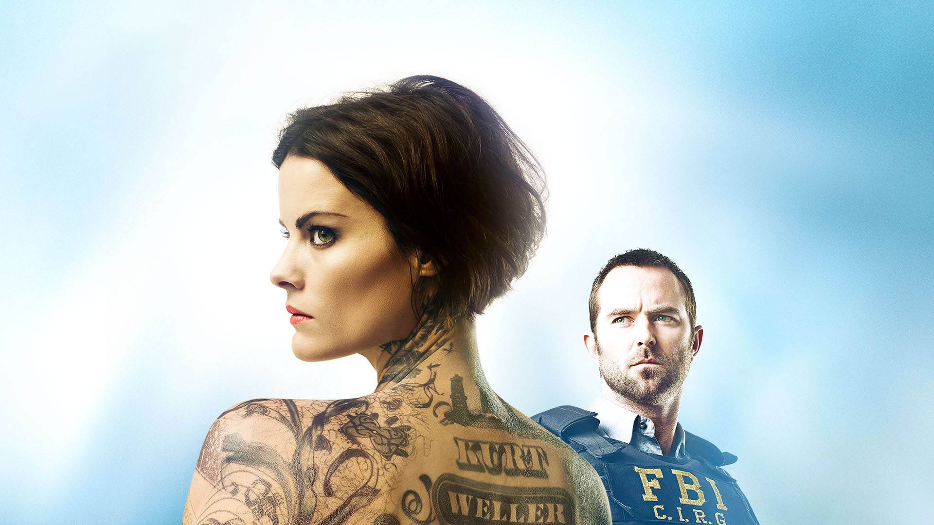 Trailer · Season 1