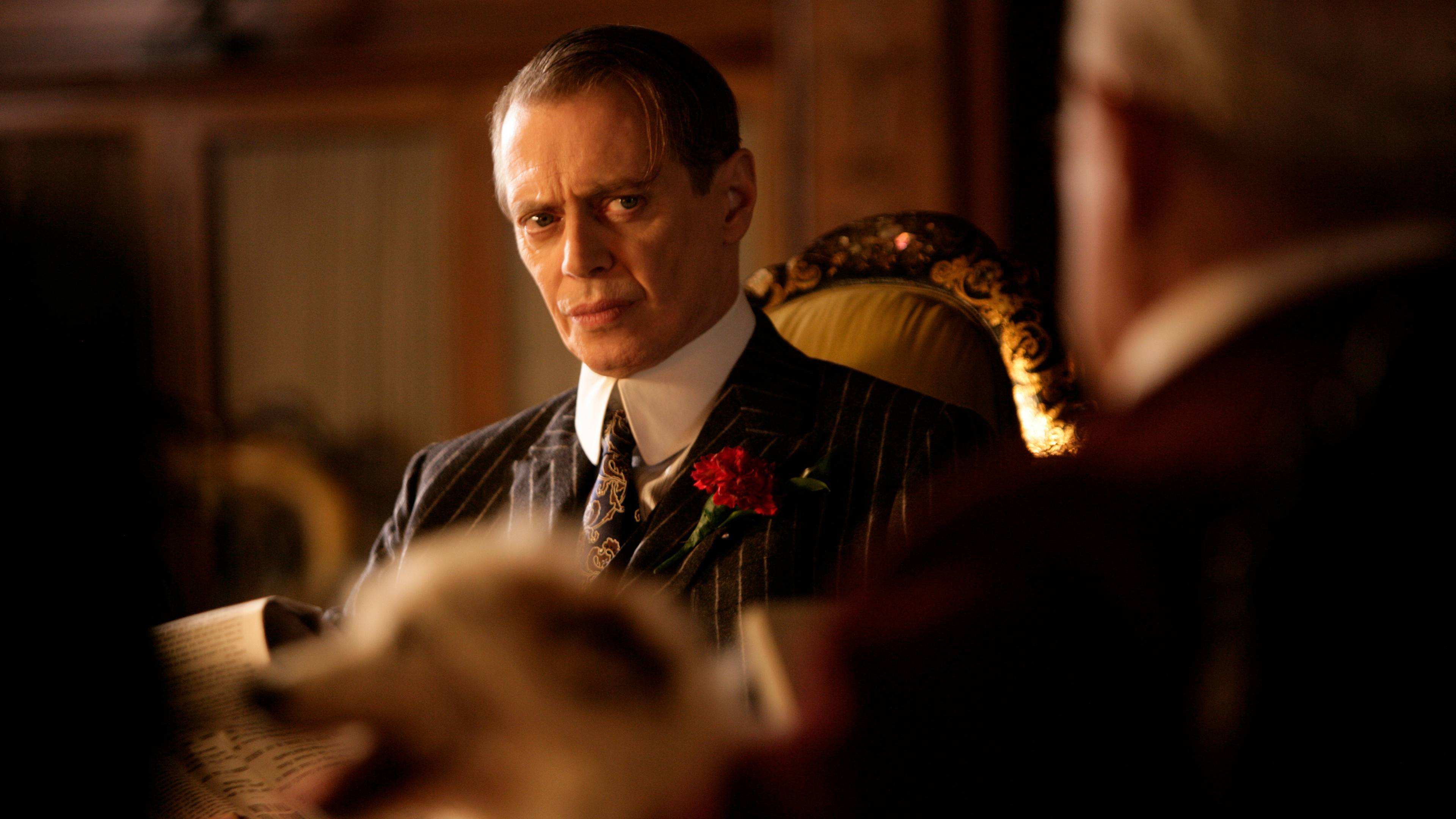 Watch Boardwalk Empire Online Available in HD on OSN