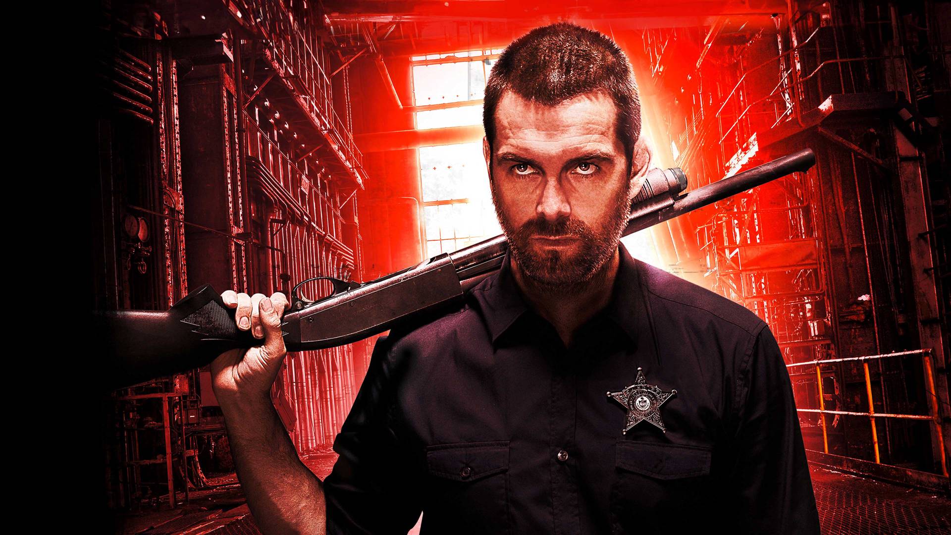 Watch Banshee series Online on OSN+