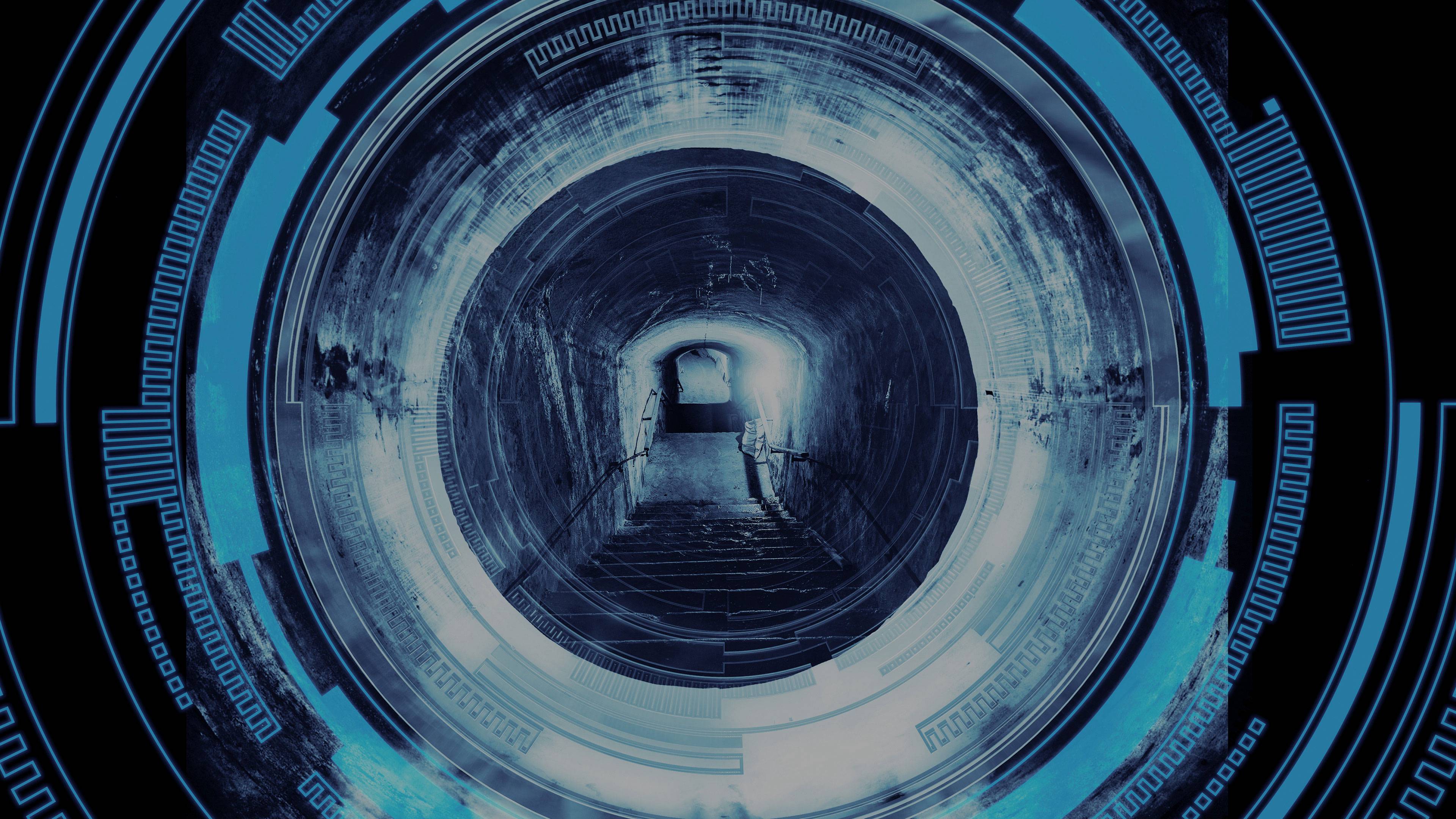 Watch Secrets Of The Underground series Online on OSN+