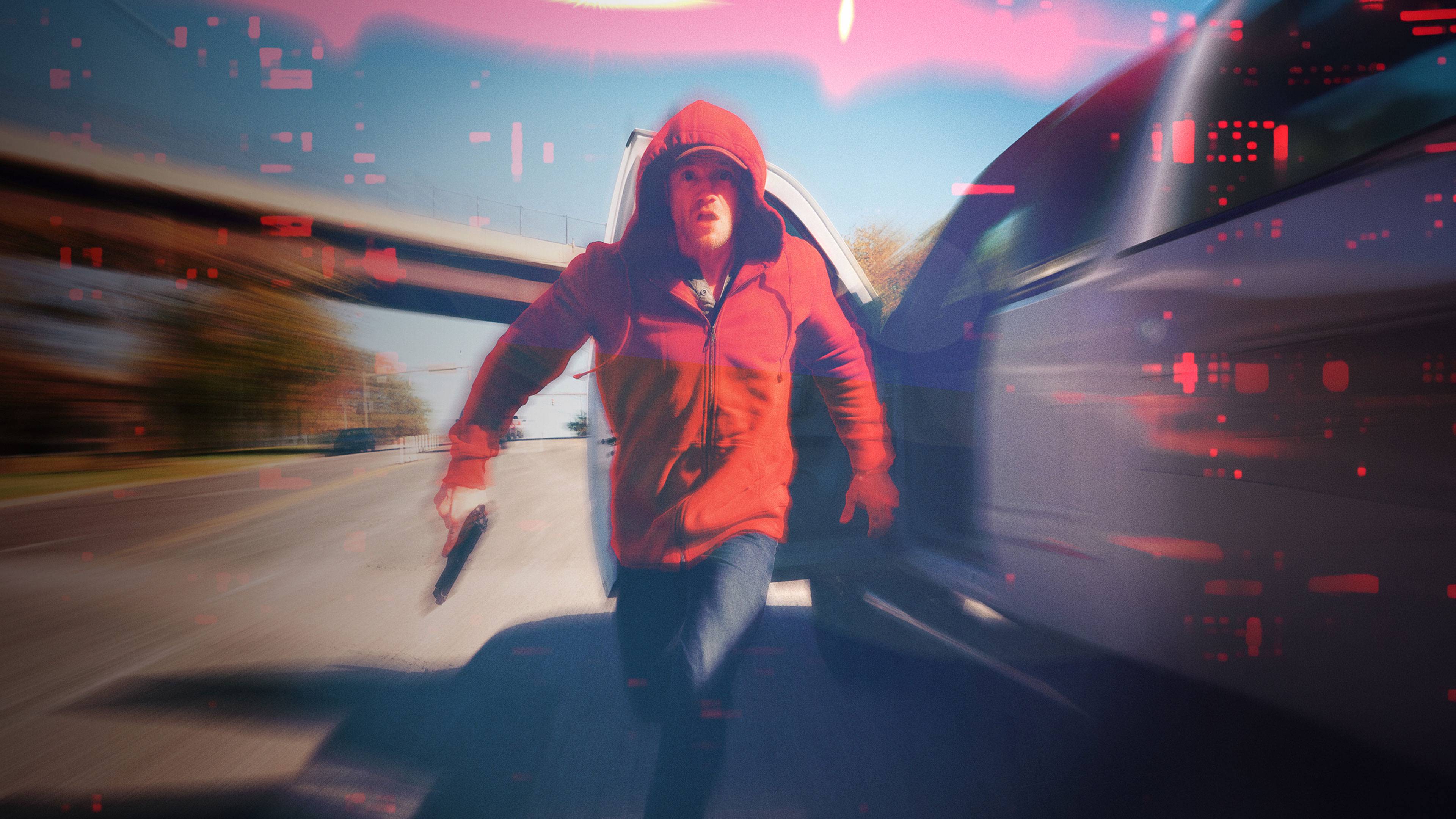 E6 • Catch Me!