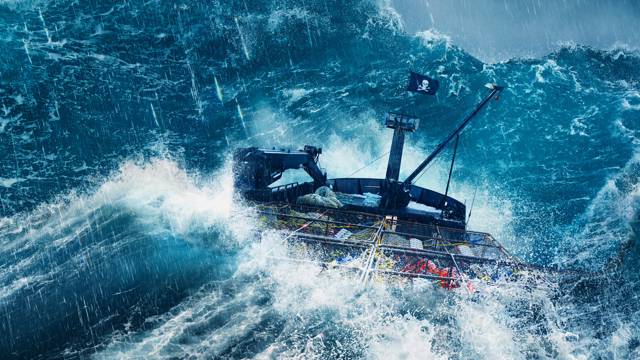 Watch Deadliest Catch Season 21 Episode 1 Online | Available in HD on OSN+