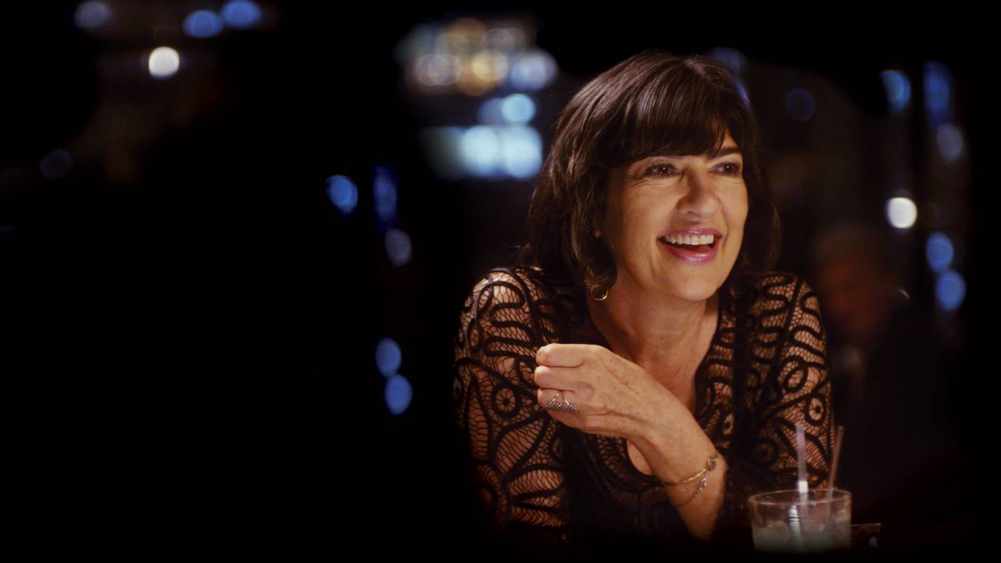 Watch Christiane Amanpour: Sex And Love Around The World Online | Available  in HD on OSN+