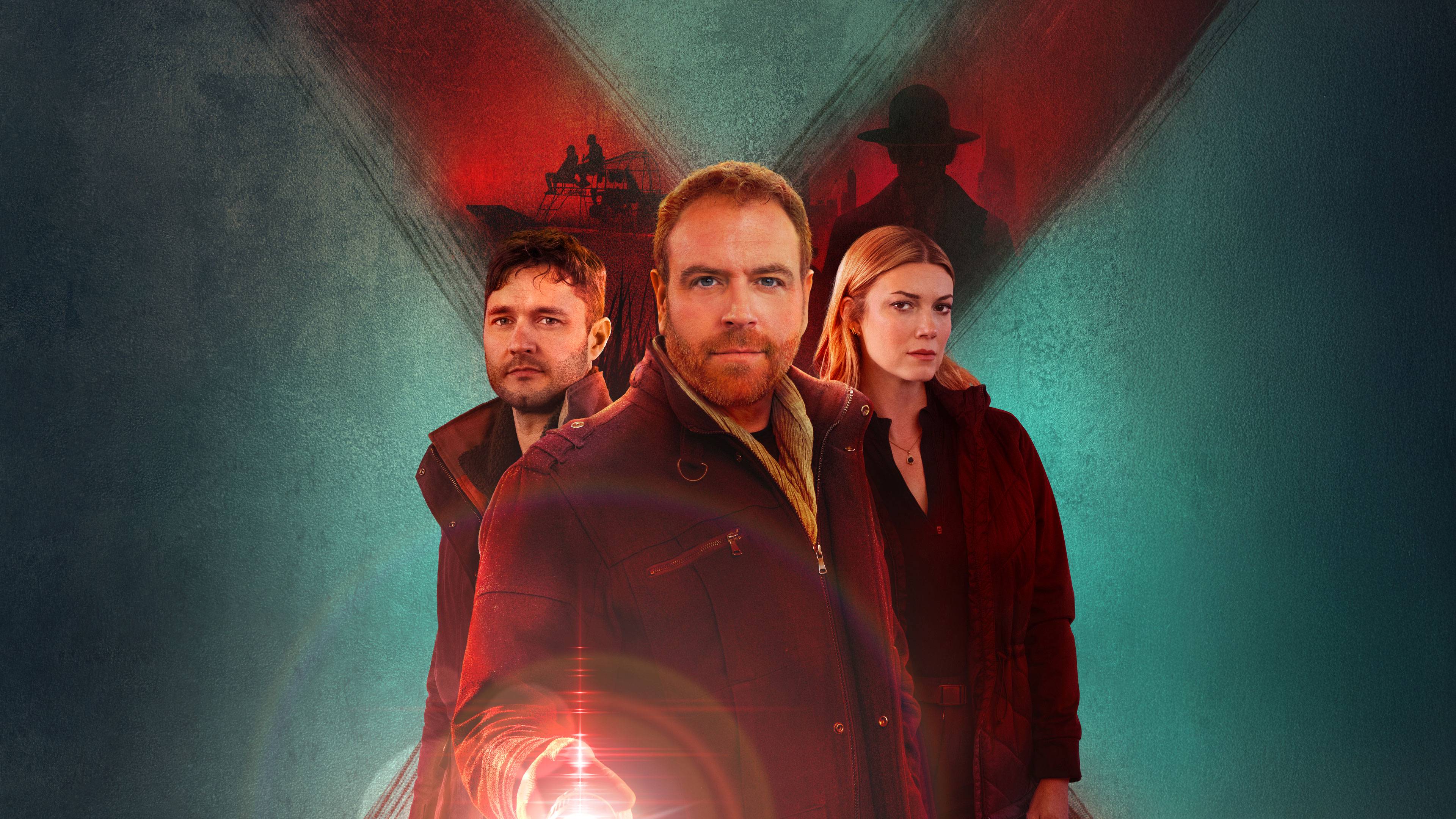 Watch Expedition X Season 5 Episode 7 Online | Available in HD on OSN+