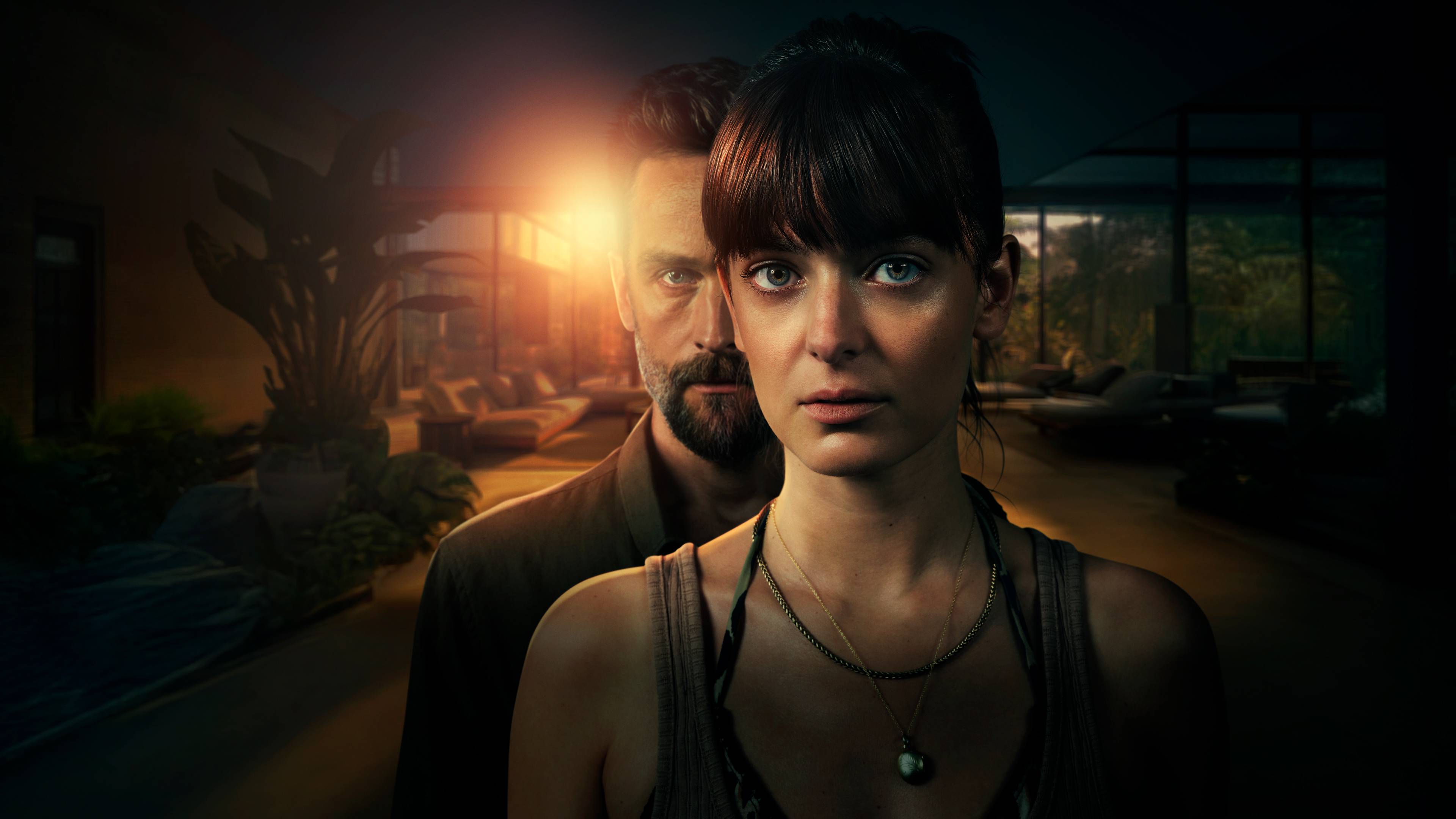 Watch The Ex-Wife Season 2 Episode 3 Online | Available in HD on OSN+