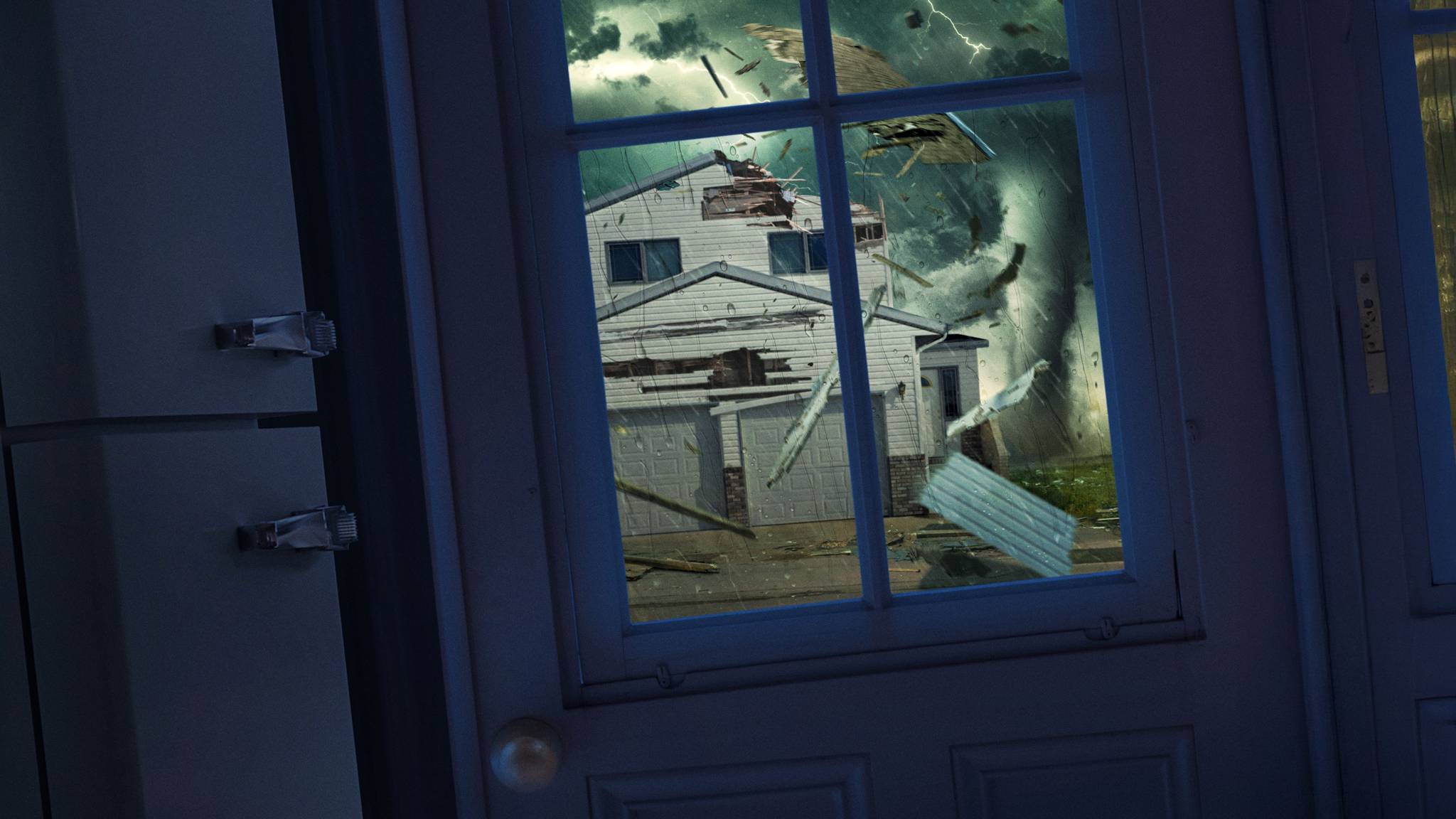 Watch In The Eye Of The Storm Season 3 Episode 3 Online | Available in ...