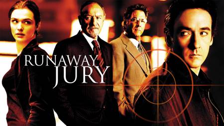 Runaway Jury