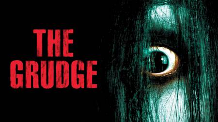 The Grudge