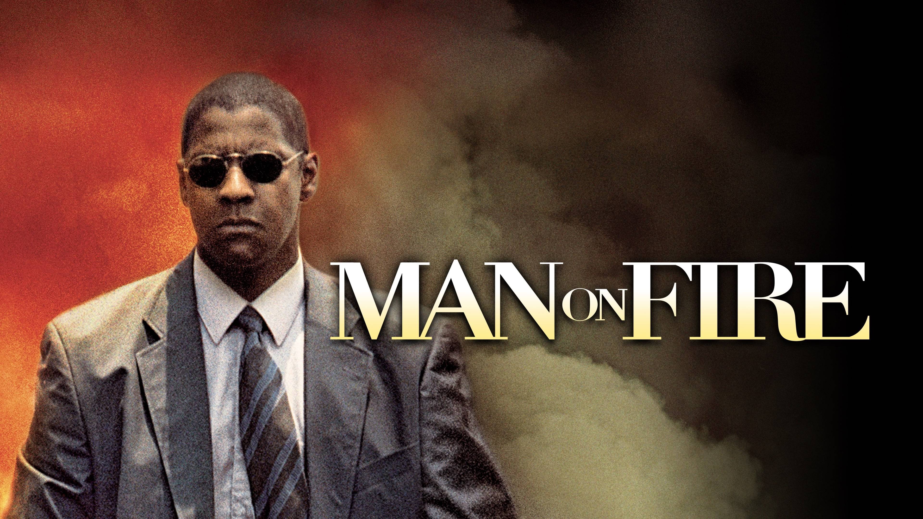 Watch Man On Fire movie Online on OSN+ - Where To Watch Man On Fire For Free