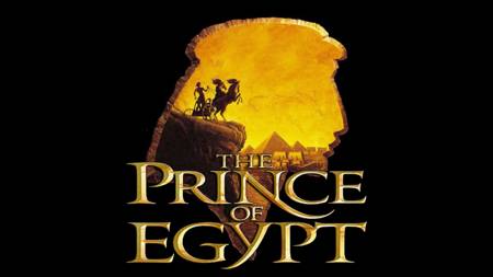 The Prince Of Egypt