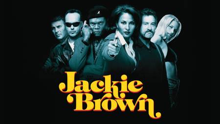 Jackie Brown
