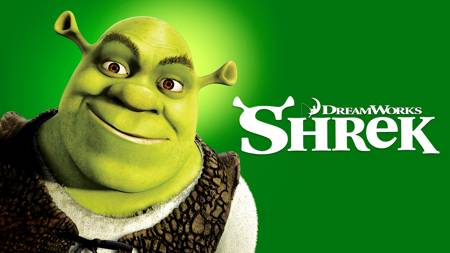 Shrek