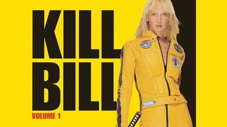 Kill Bill Vol. 1
