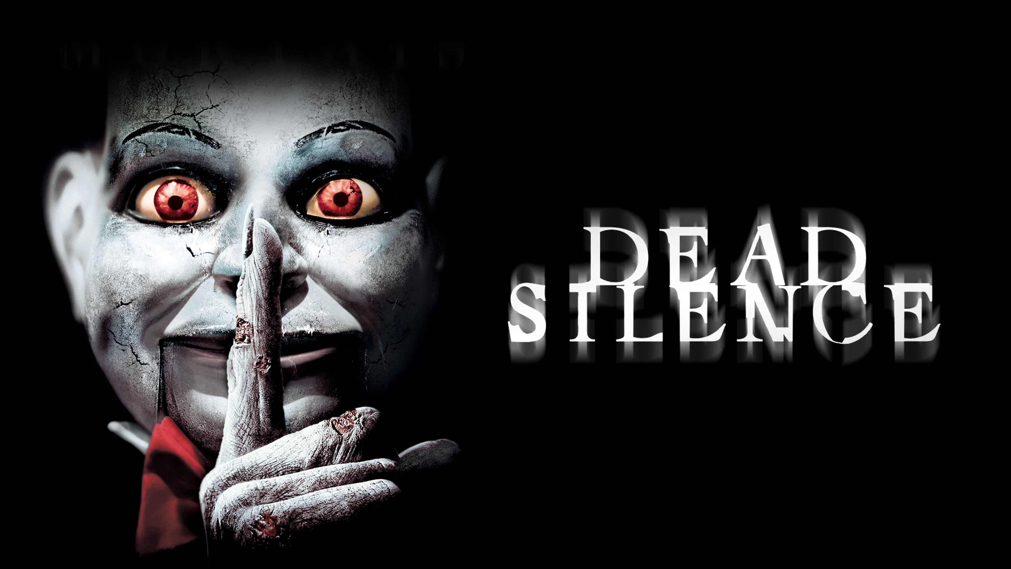 Watch Dead Silence movie Online on OSN+