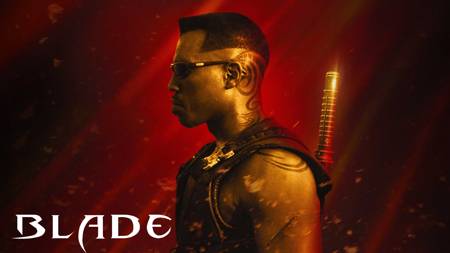 Blade