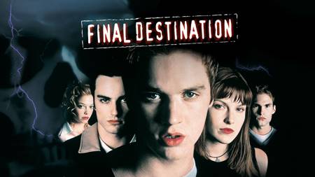 Final Destination