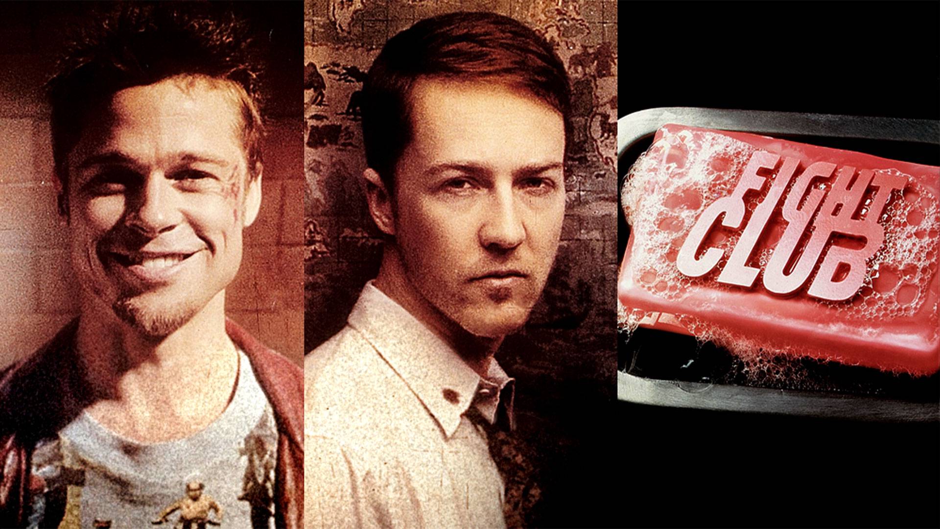 Watch Fight Club Online  Available in HD on OSN+