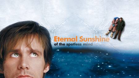 Eternal Sunshine Of The Spotless Mind