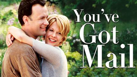 You've Got Mail