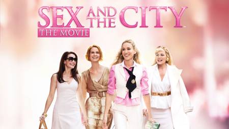 Sex And The City The Movie