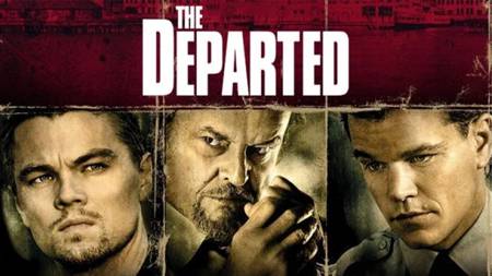 The Departed